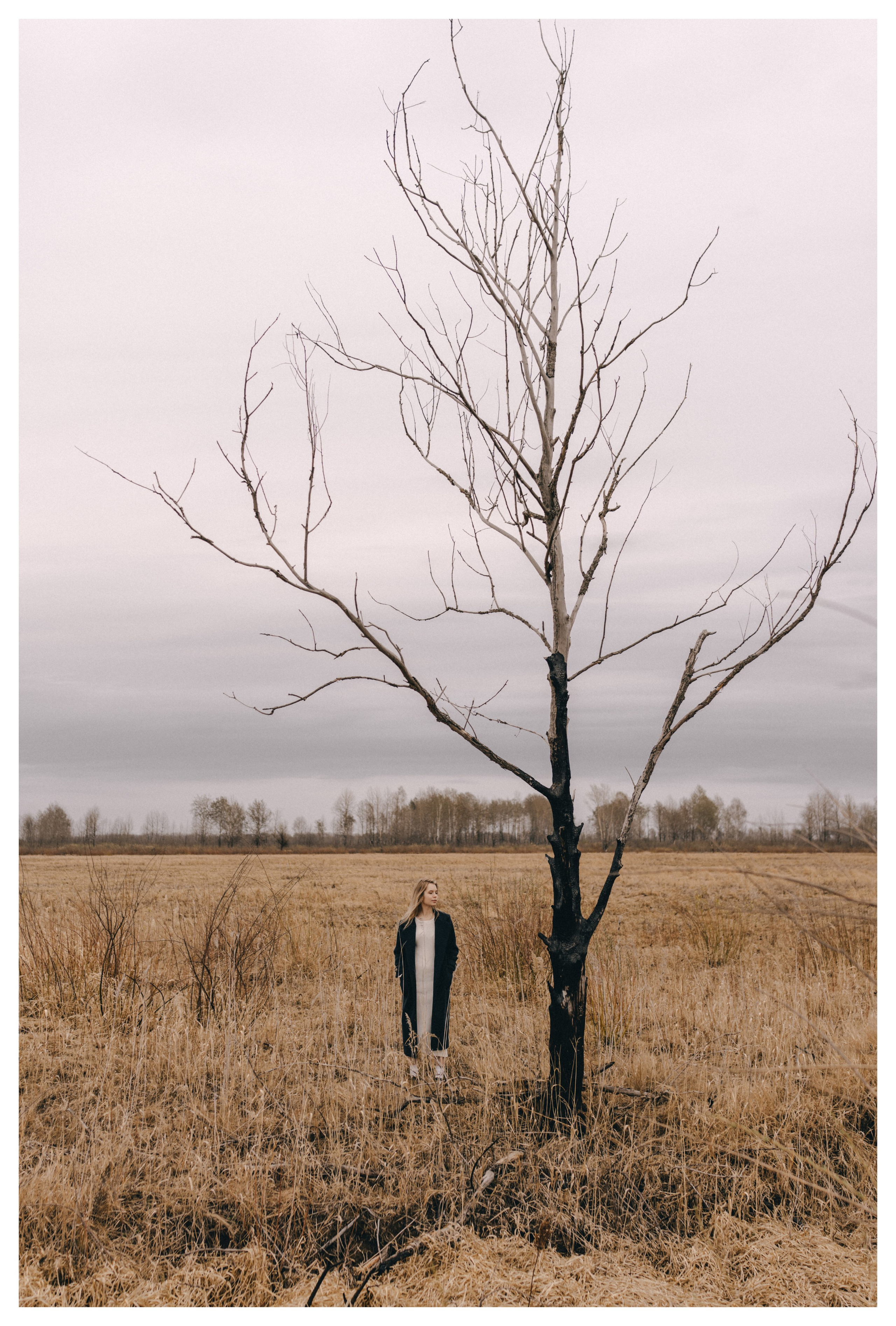 Александра. Креативный фотограф в городе Тюмень