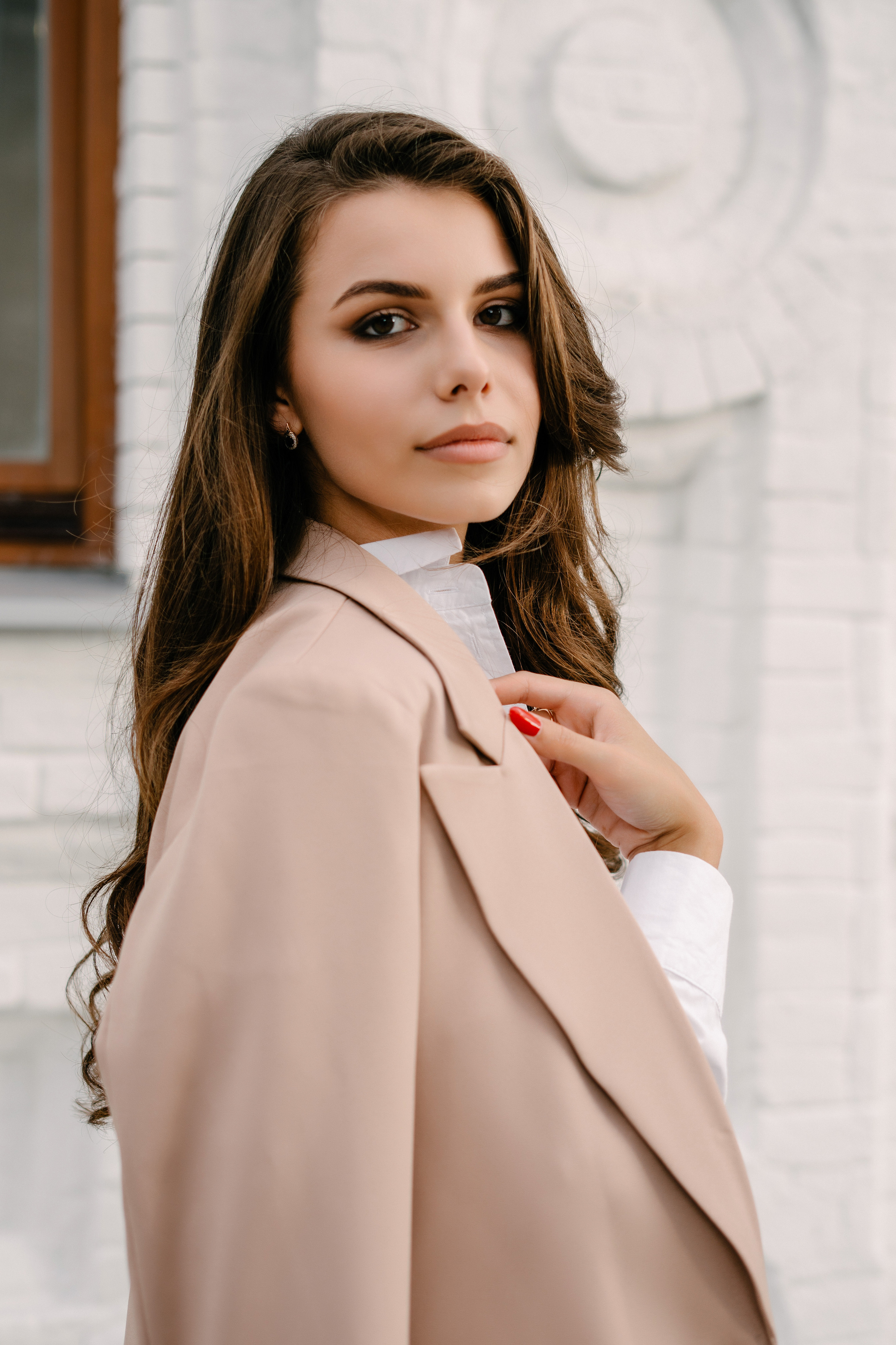 Алина. Фотограф в Старом Осколе и Воронеже Анастасия Епифанцева