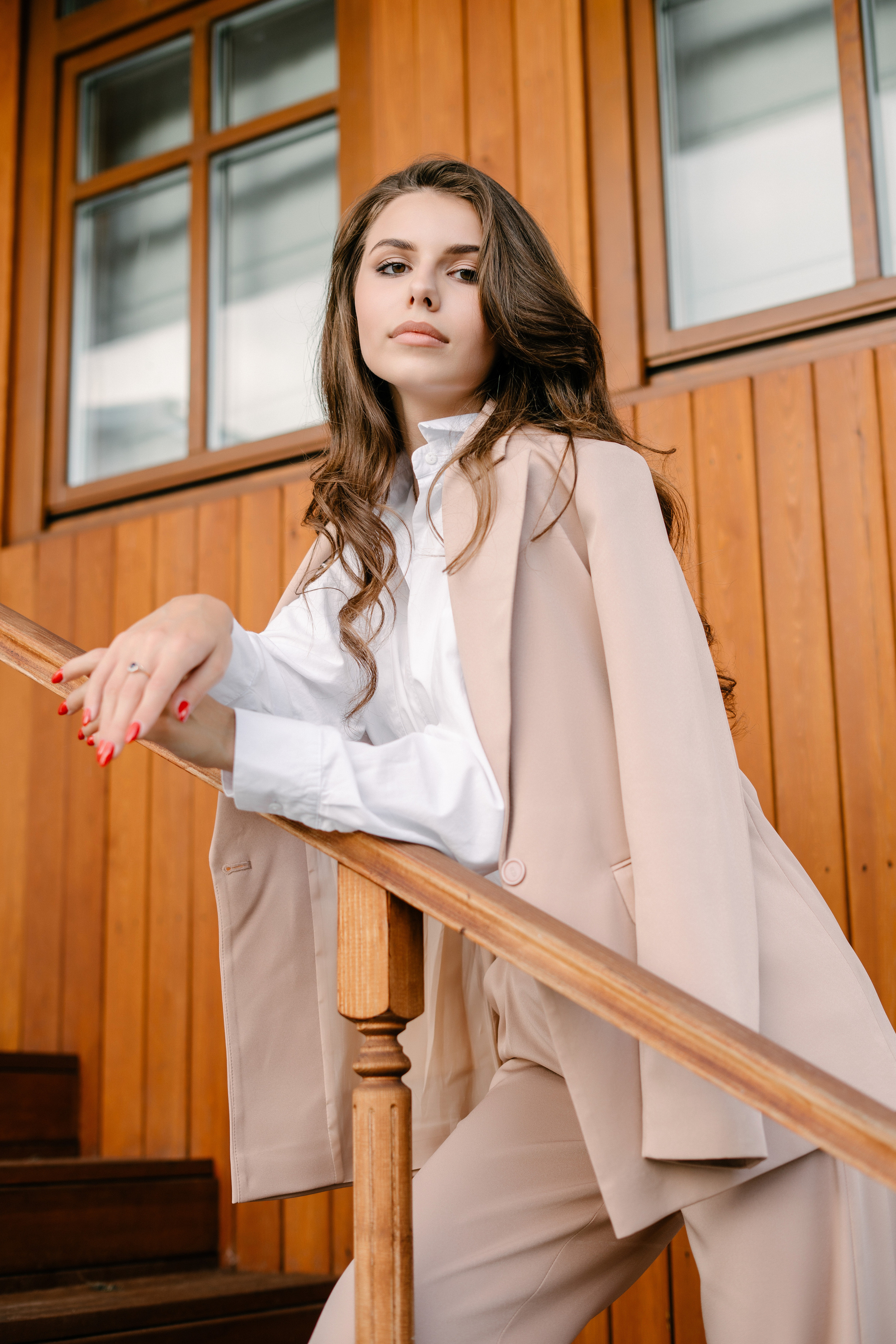 Алина. Фотограф в Старом Осколе и Воронеже Анастасия Епифанцева