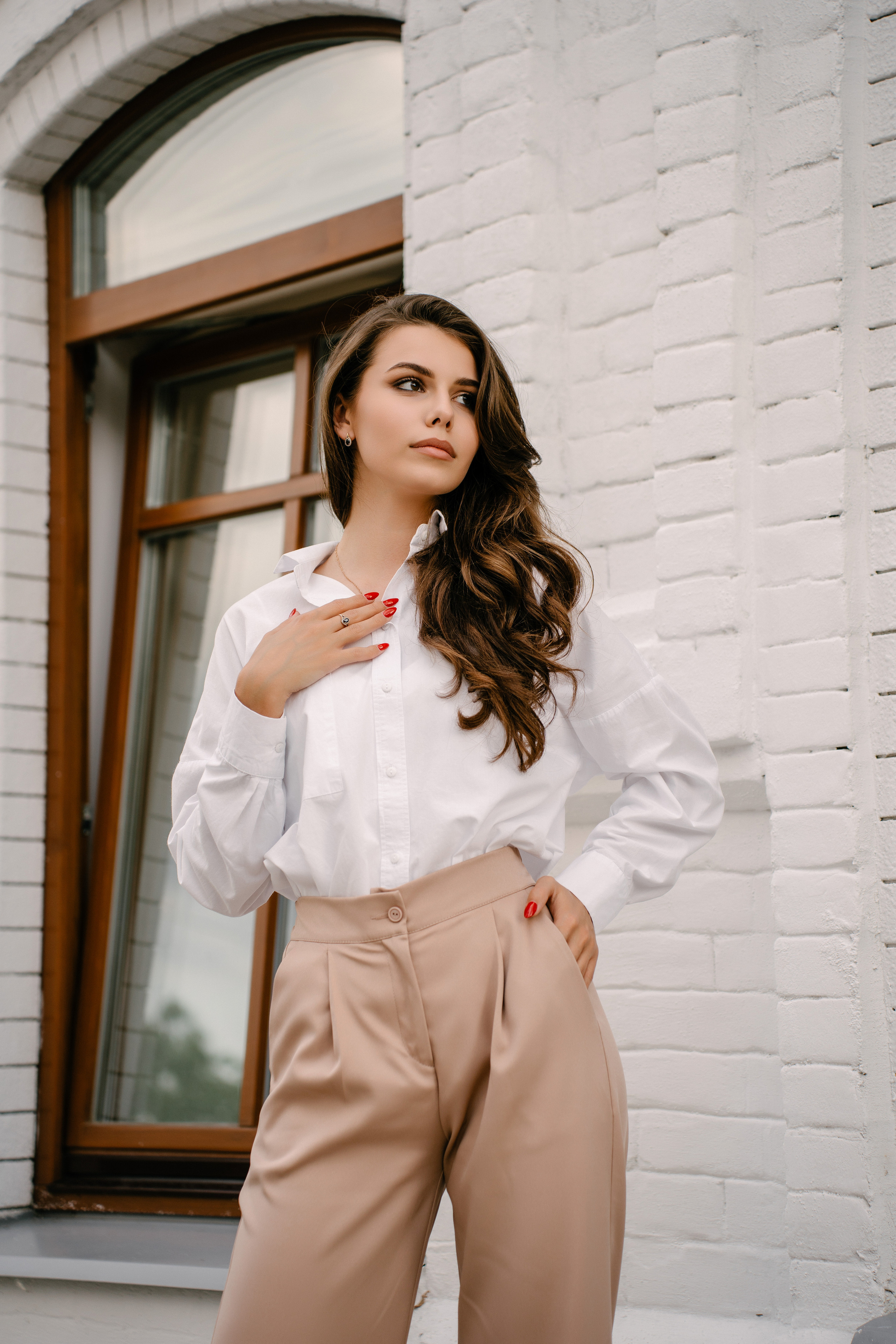 Алина. Фотограф в Старом Осколе и Воронеже Анастасия Епифанцева