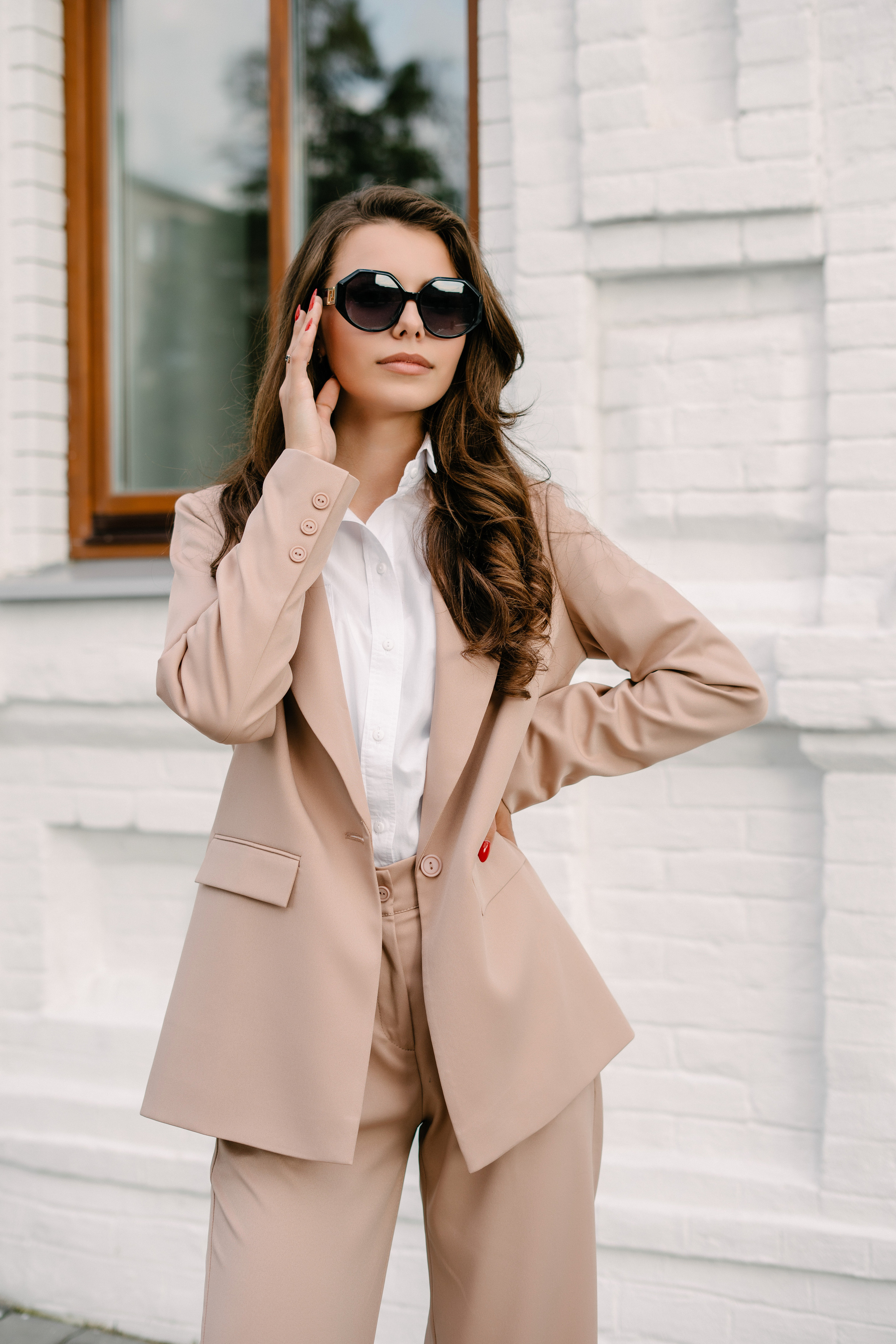 Алина. Фотограф в Старом Осколе и Воронеже Анастасия Епифанцева