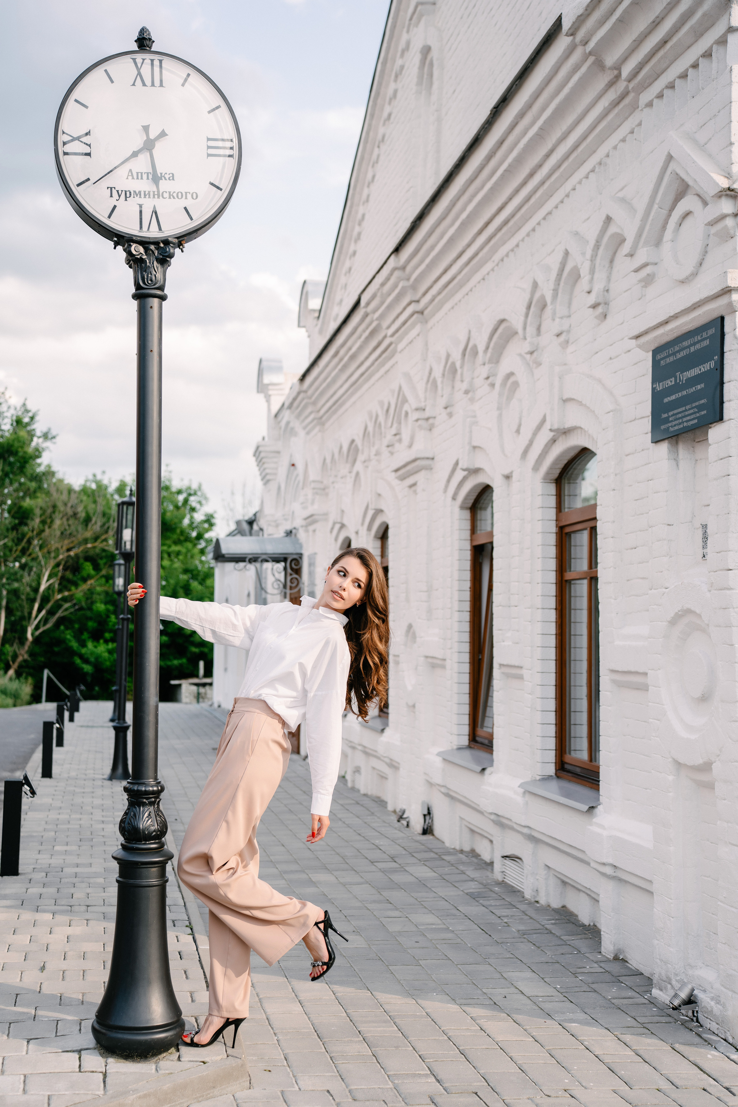 Алина. Фотограф в Старом Осколе и Воронеже Анастасия Епифанцева