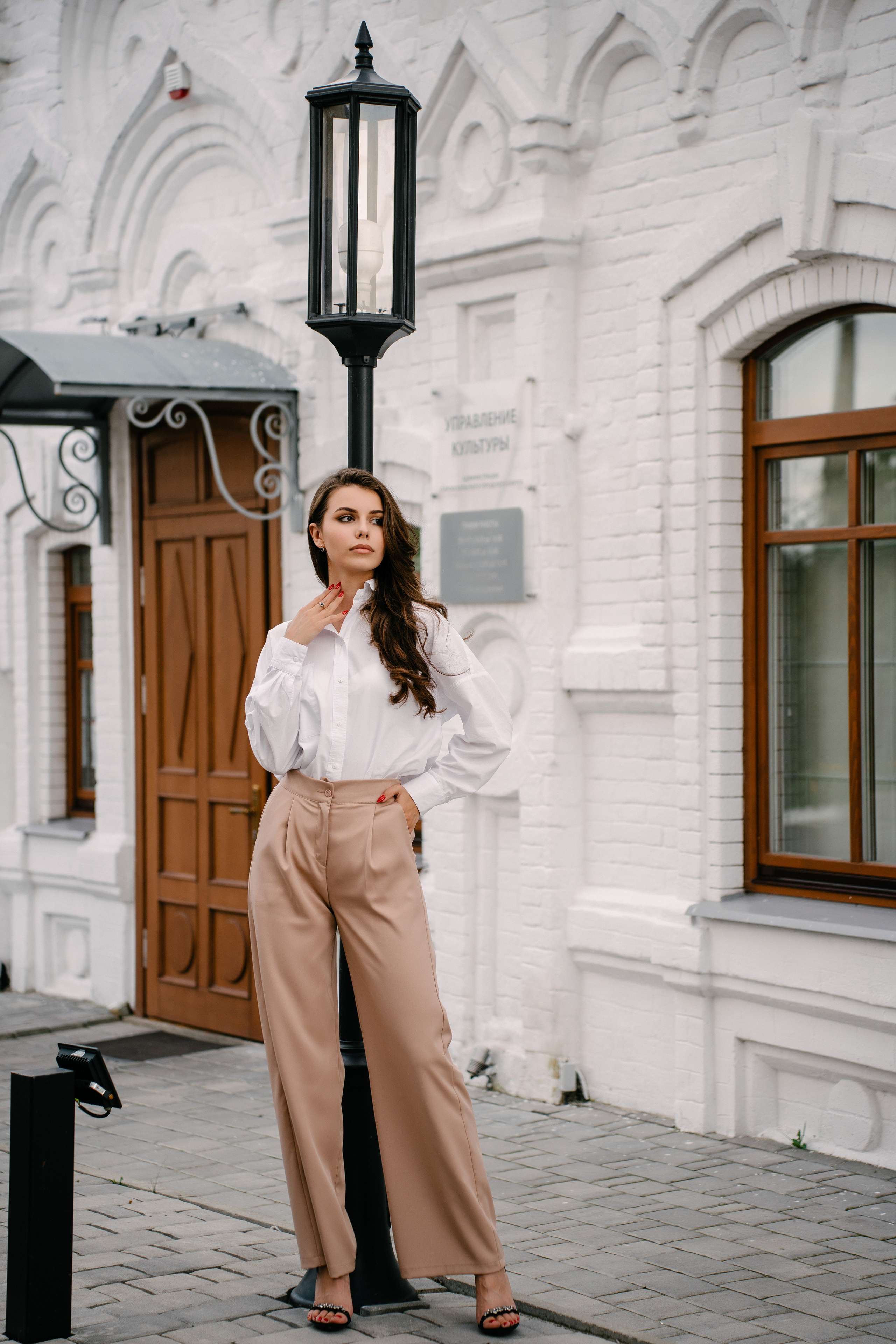 Алина. Фотограф в Старом Осколе и Воронеже Анастасия Епифанцева