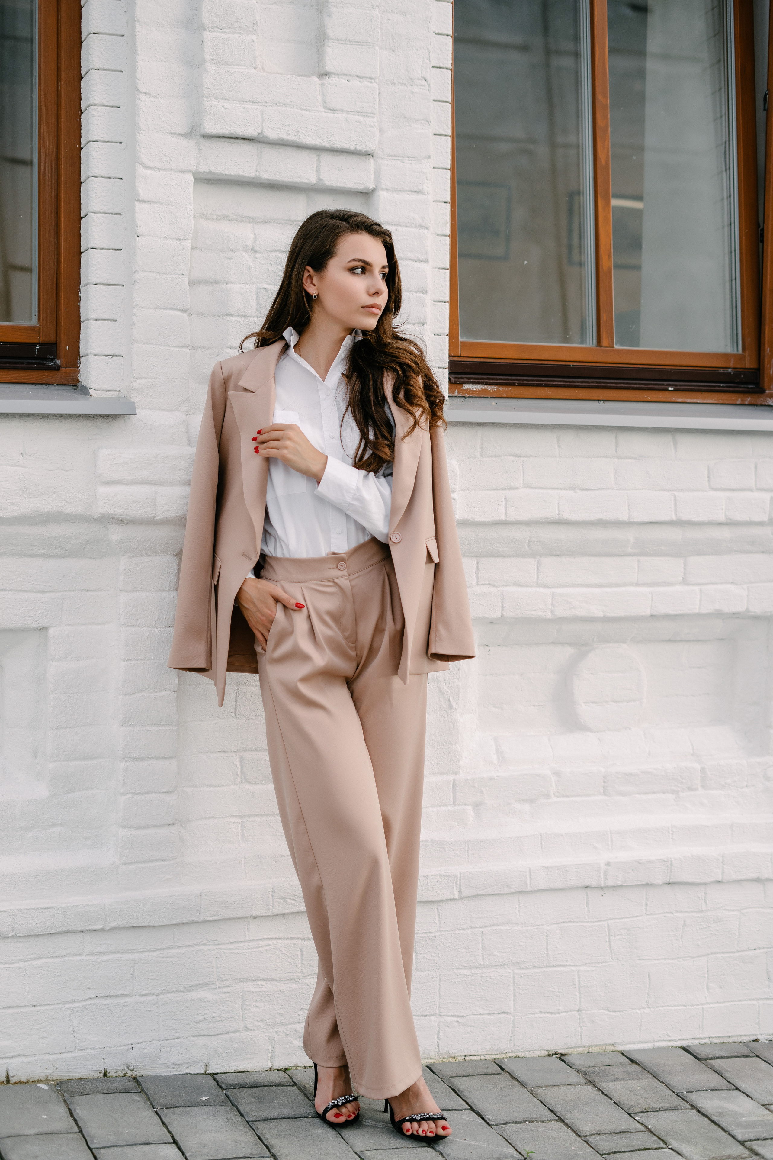 Алина. Фотограф в Старом Осколе и Воронеже Анастасия Епифанцева