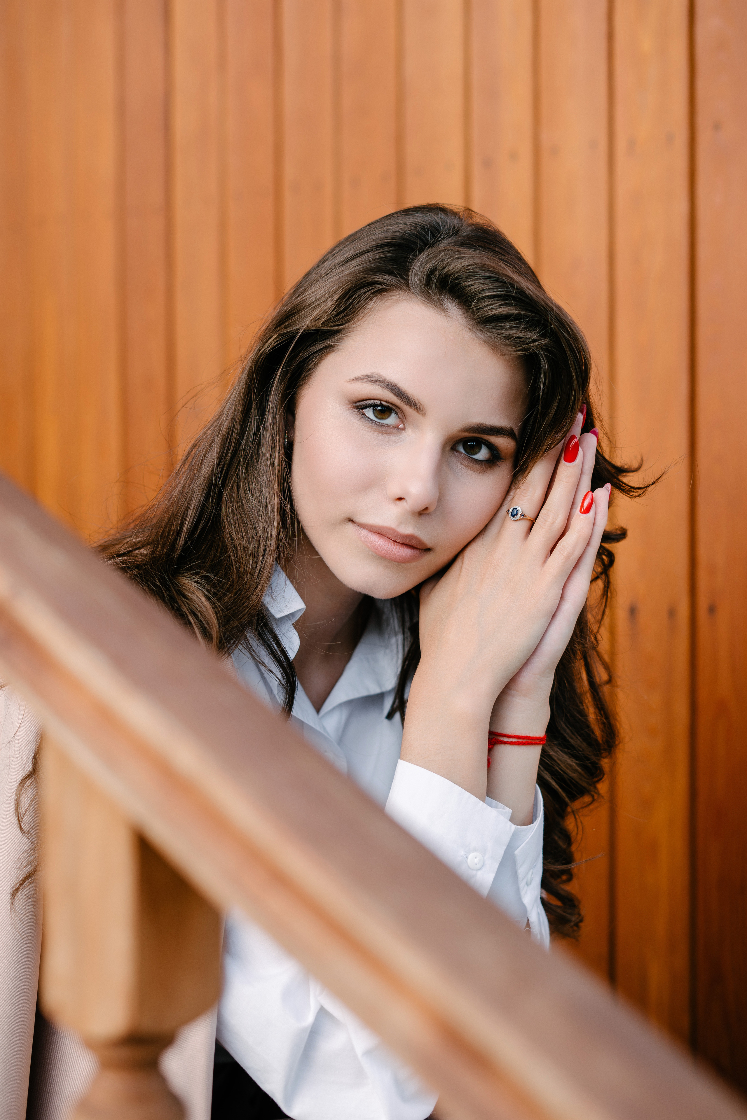 Алина. Фотограф в Старом Осколе и Воронеже Анастасия Епифанцева