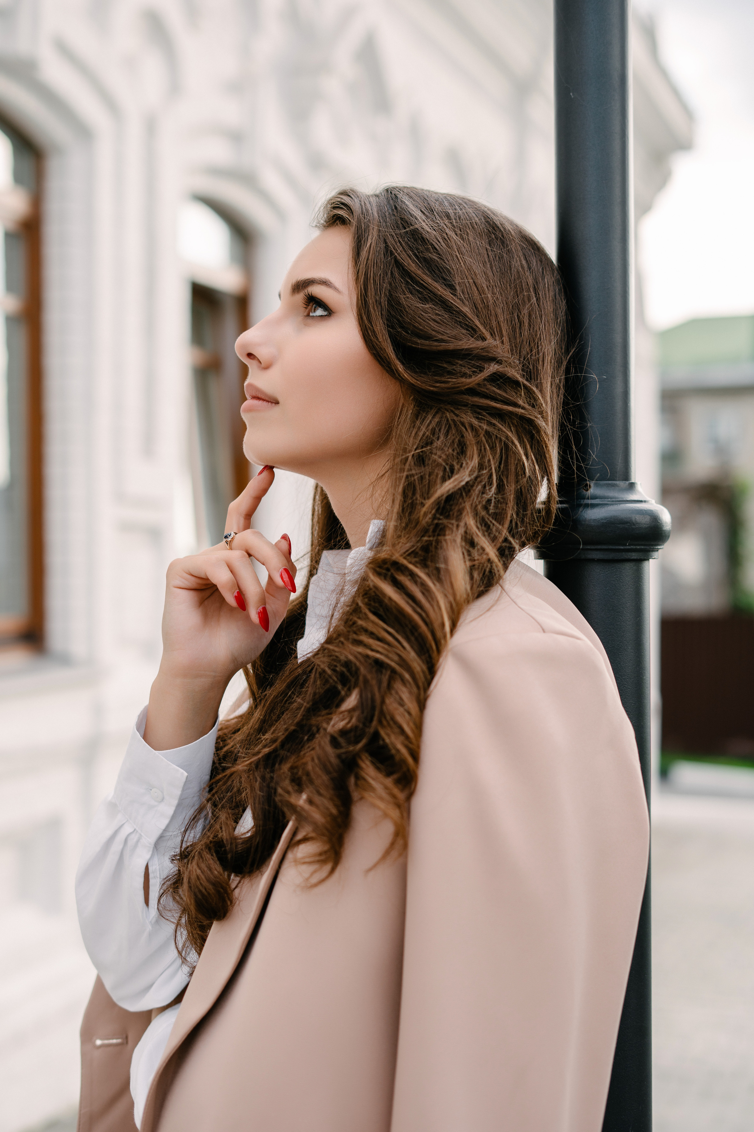 Алина. Фотограф в Старом Осколе и Воронеже Анастасия Епифанцева