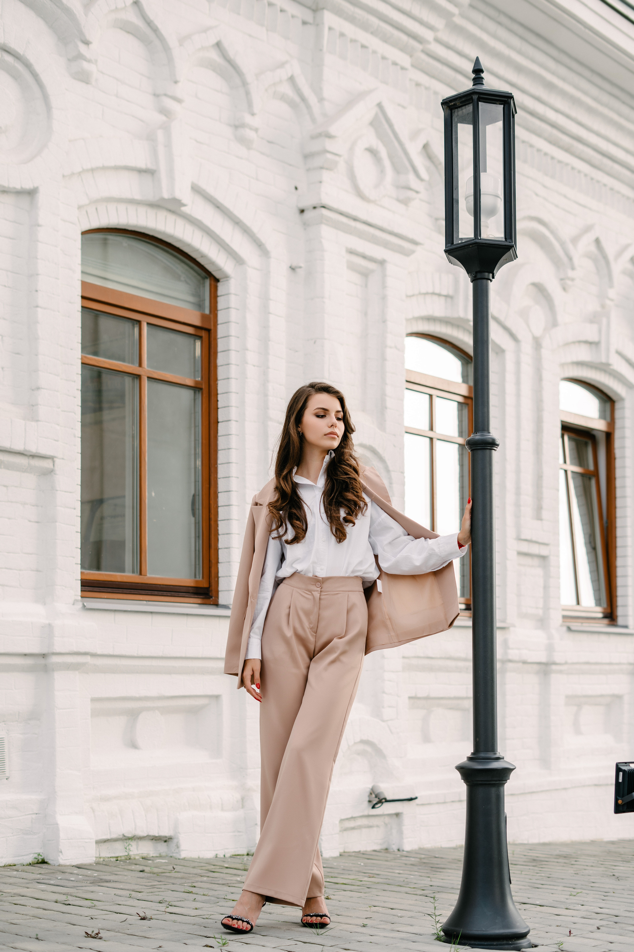 Алина. Фотограф в Старом Осколе и Воронеже Анастасия Епифанцева