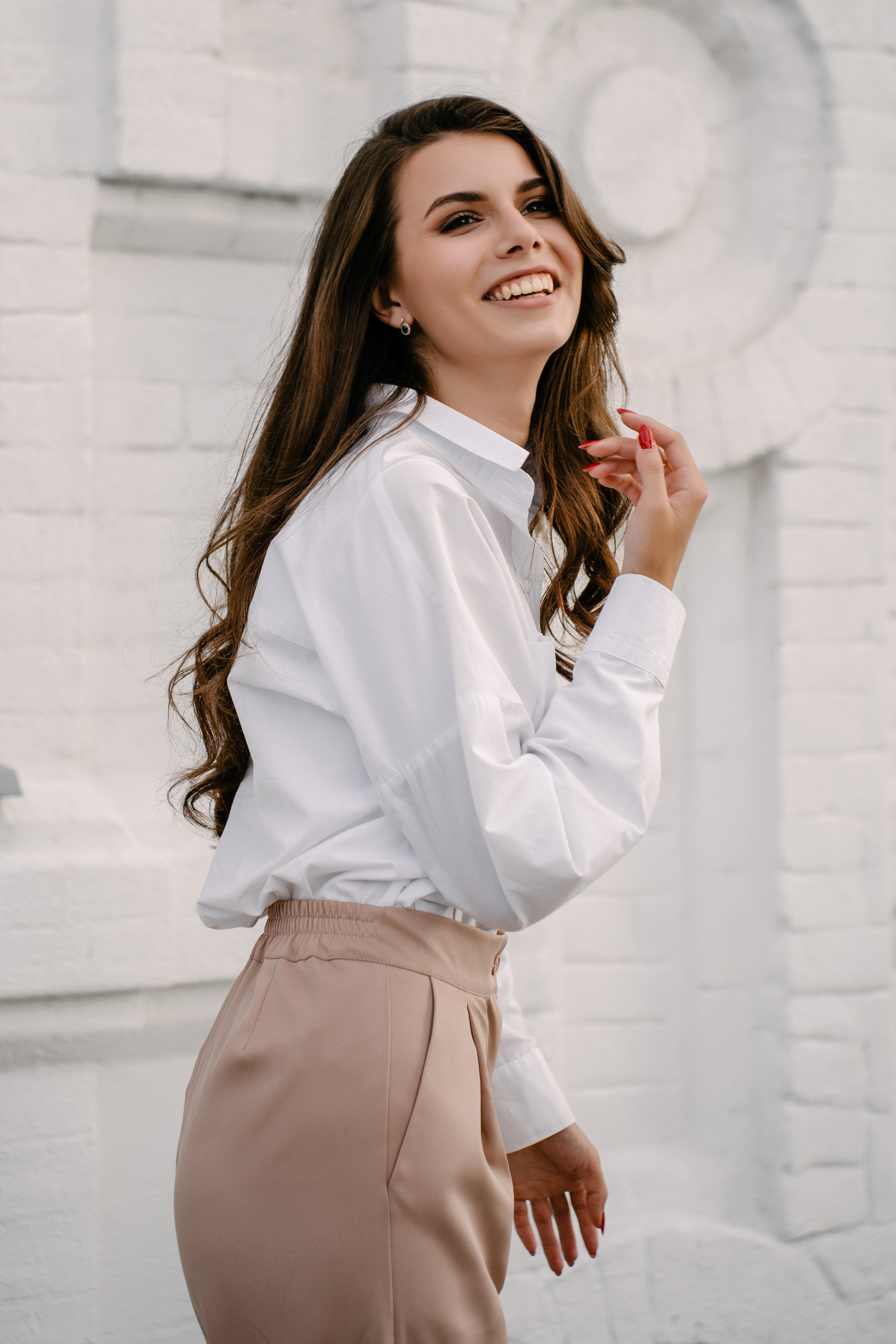 Алина. Фотограф в Старом Осколе и Воронеже Анастасия Епифанцева