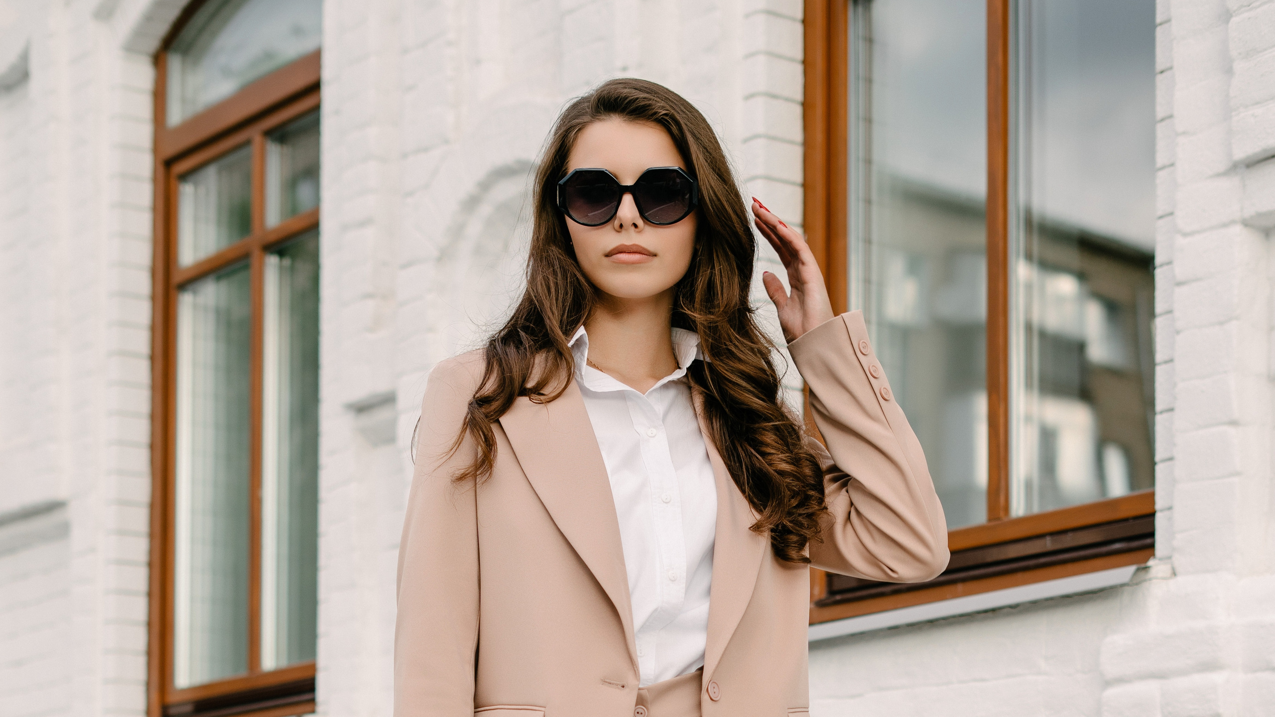 Алина. Фотограф в Старом Осколе и Воронеже Анастасия Епифанцева