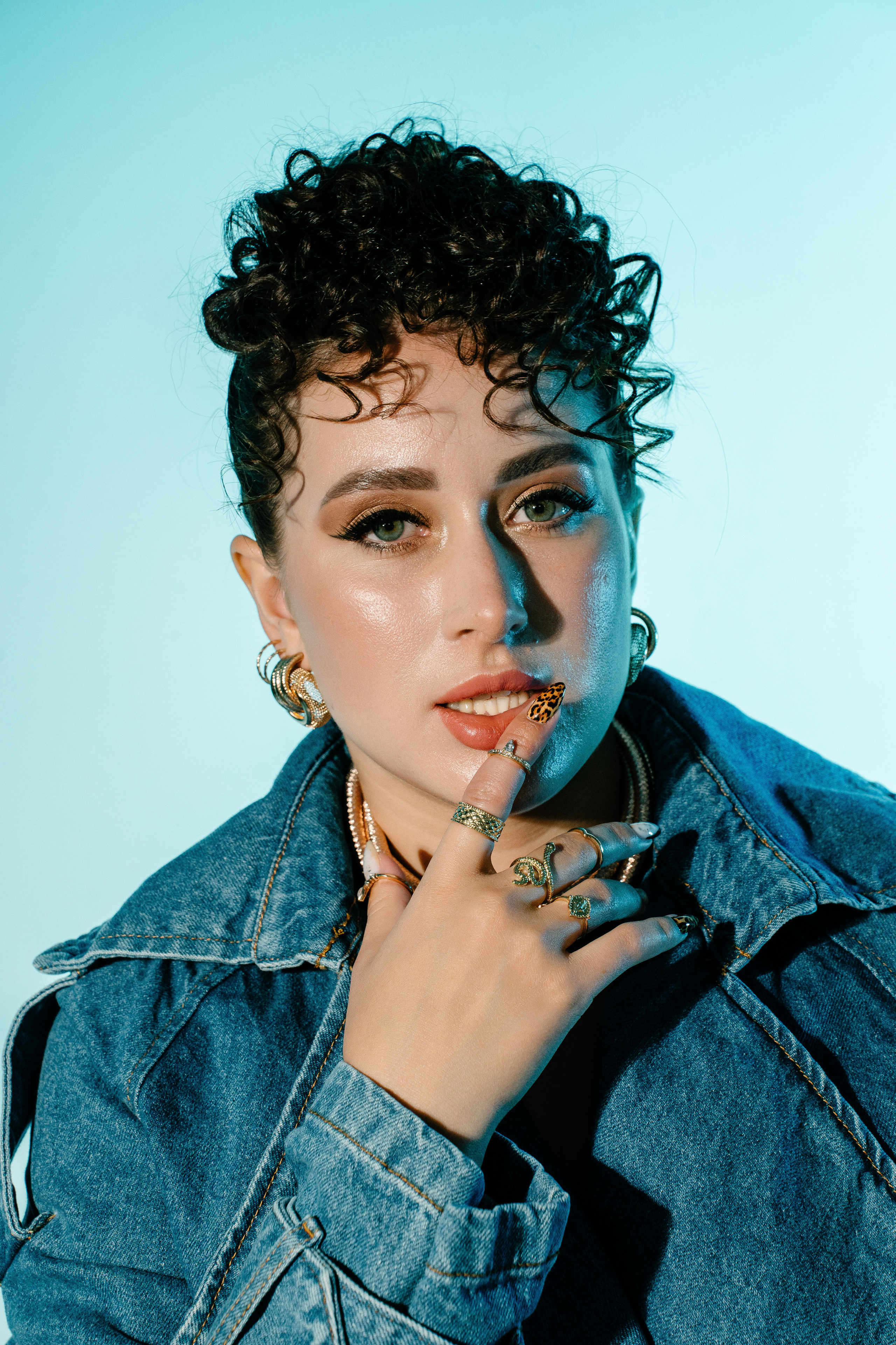 Надежда. Фотограф в Старом Осколе и Воронеже Анастасия Епифанцева