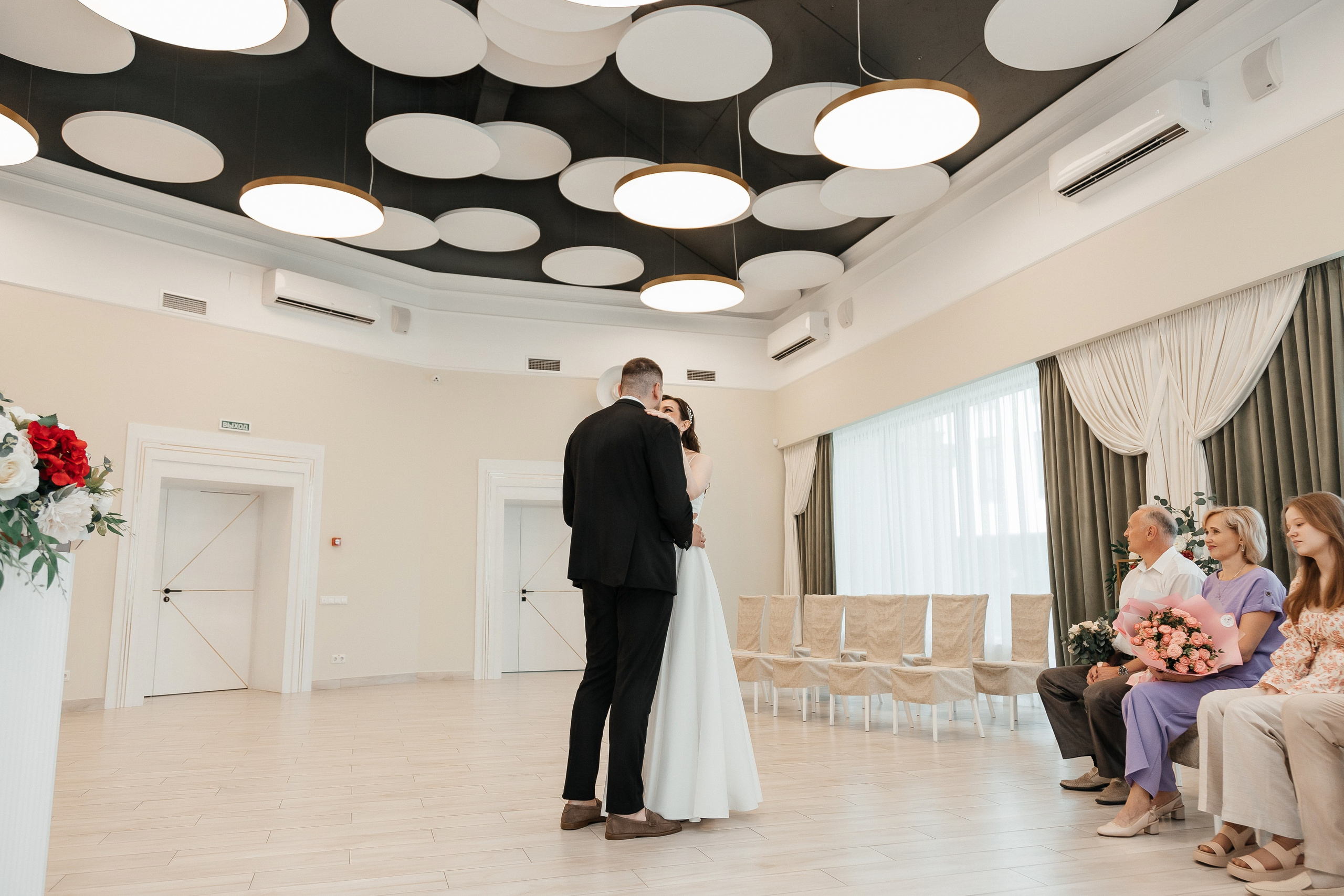 Дмитрий и Светлана/2024. Свадебный и семейный фотограф в Екатеринбурге