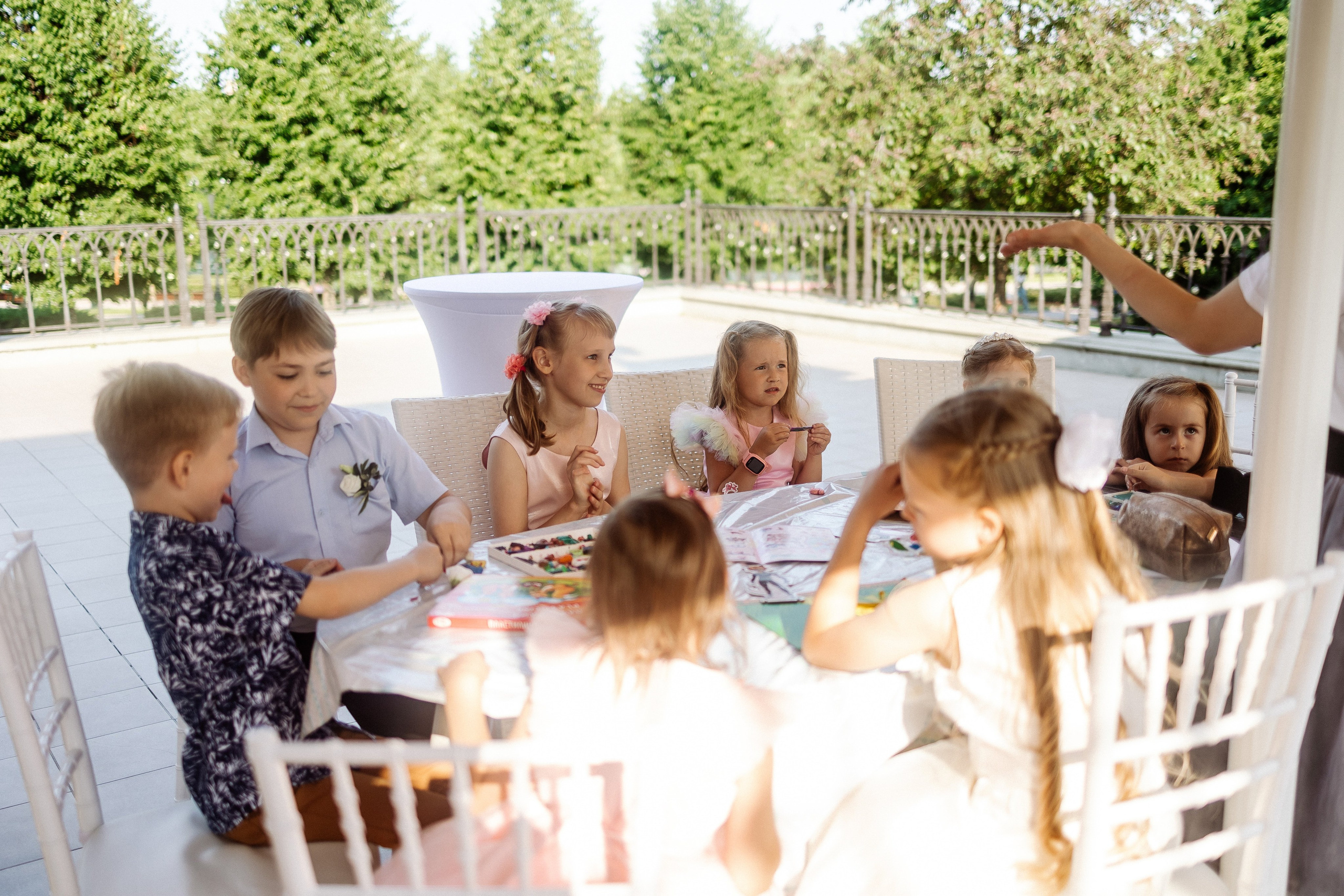 Андрей и Наталья. Свадебный фотограф Маргарита Глумскова
