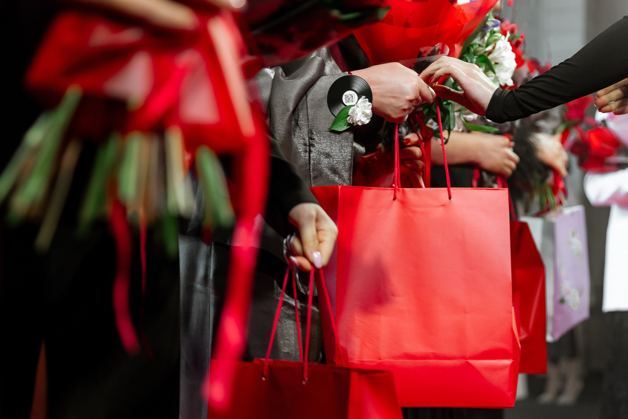 Бизнес рапсодия. Свадебный и репортажный фотограф в Москве Владимир Сергеев | Naysaikolo