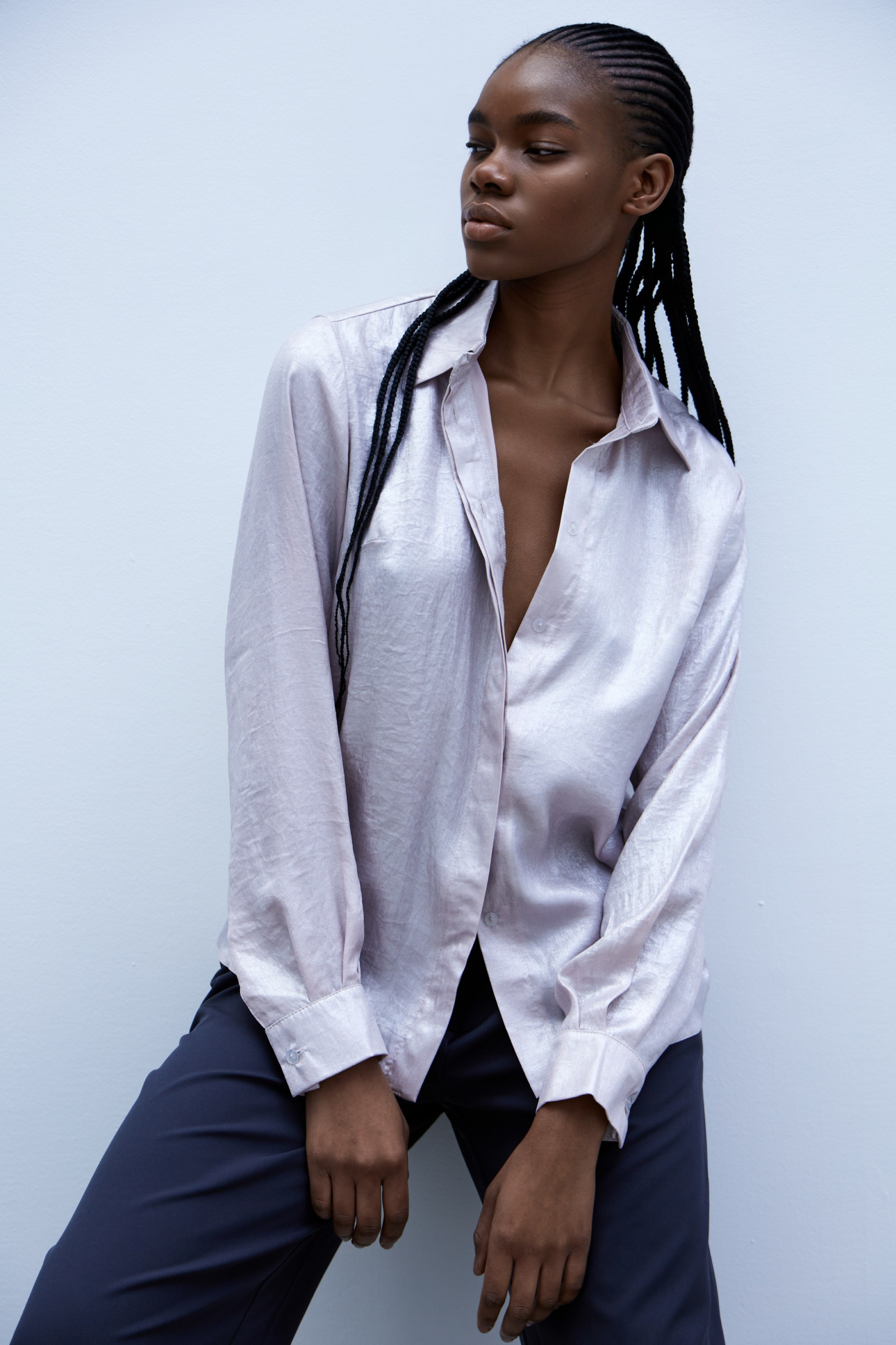 Каталог. NOIRELLE production