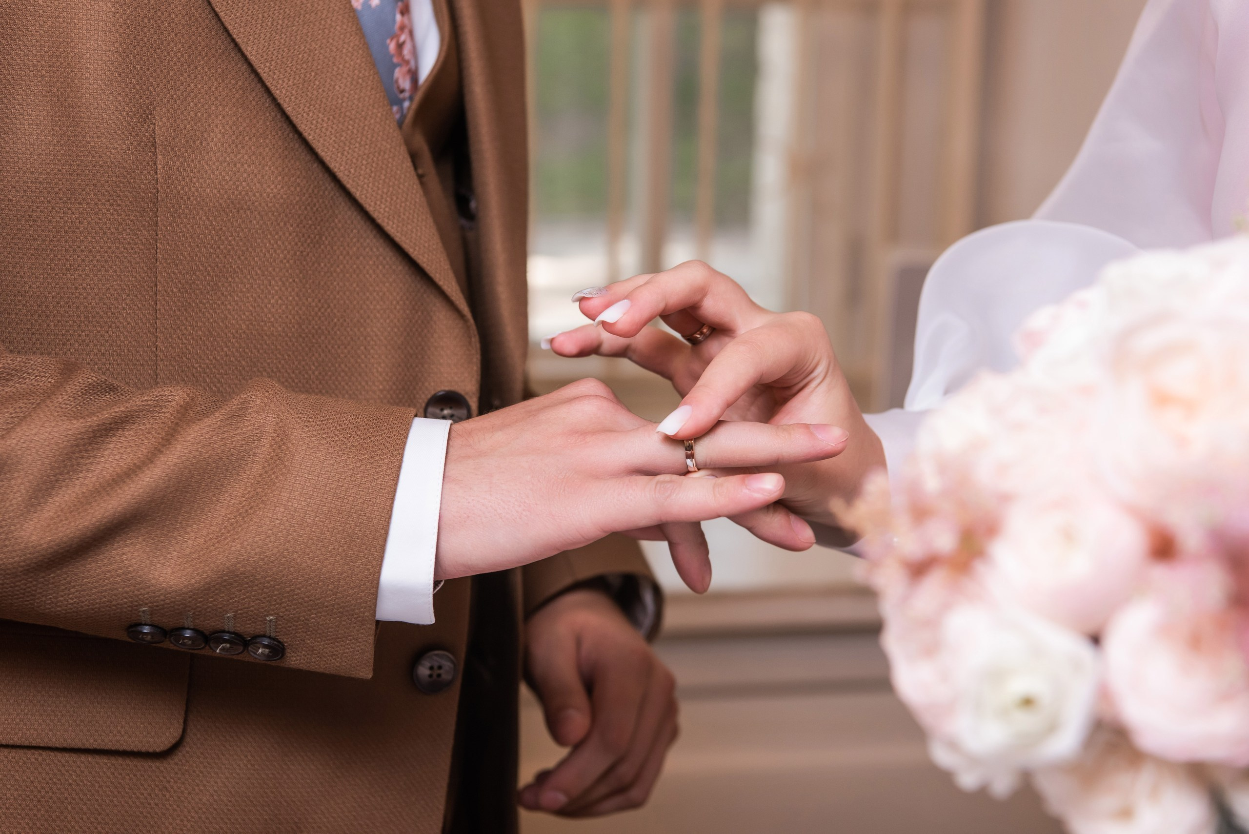 Виталий и Анна. Свадебный и арт-фотограф Кунецкая Диана