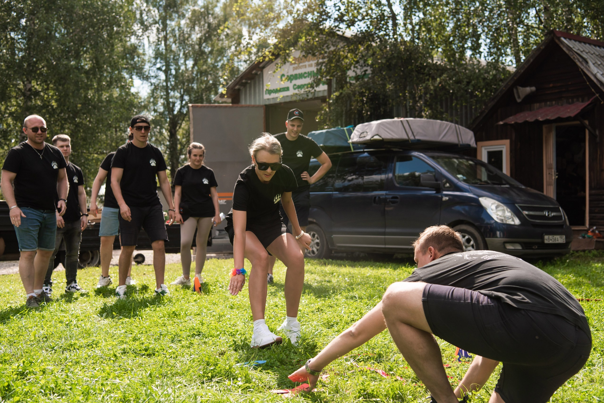Корпоратив. Специальная Металлургия. Свадебный и арт-фотограф Кунецкая Диана