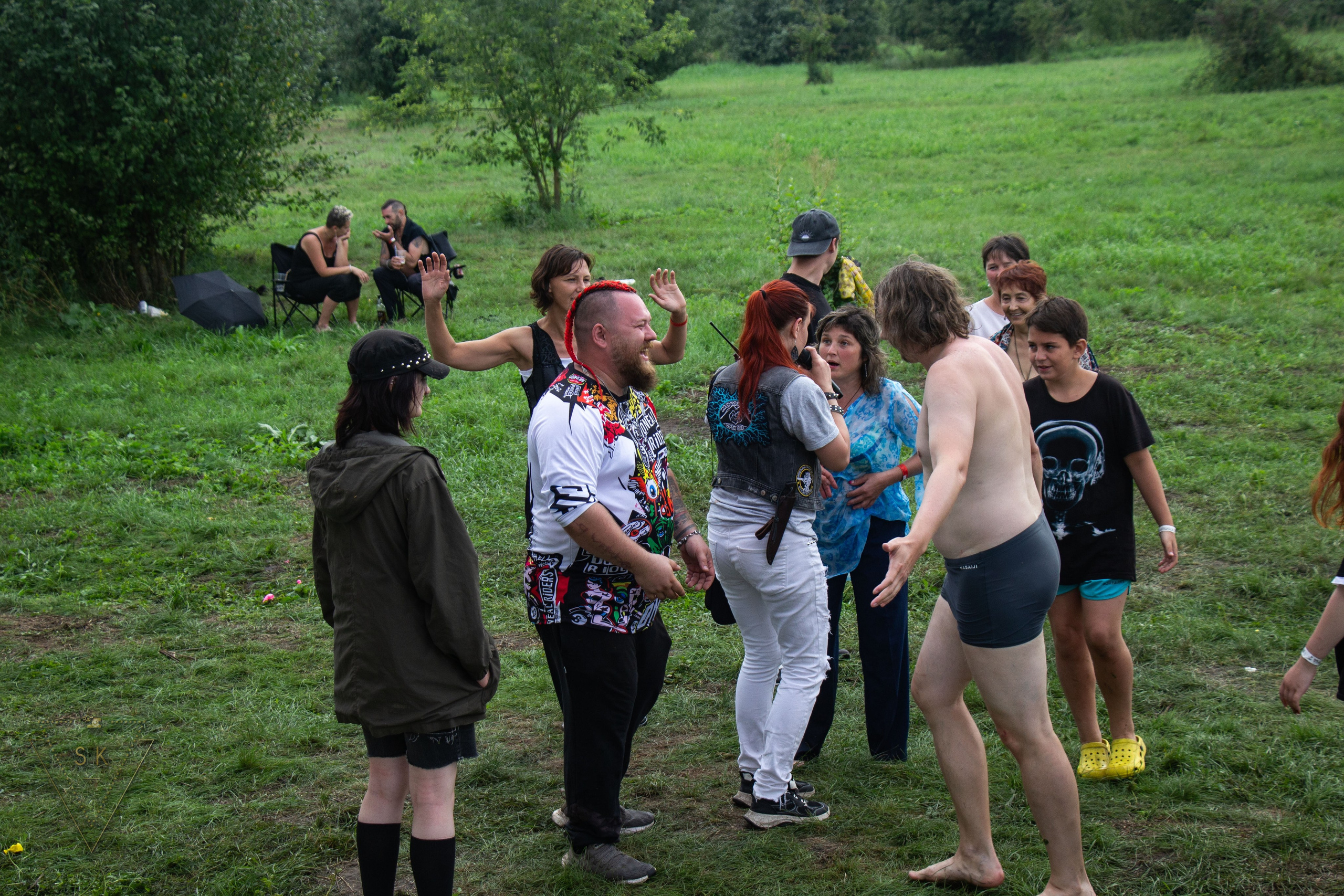 Бухта Сенявина 2025. Репортажный и портретный фотограф из Воронежа — Светлана Кузнецова