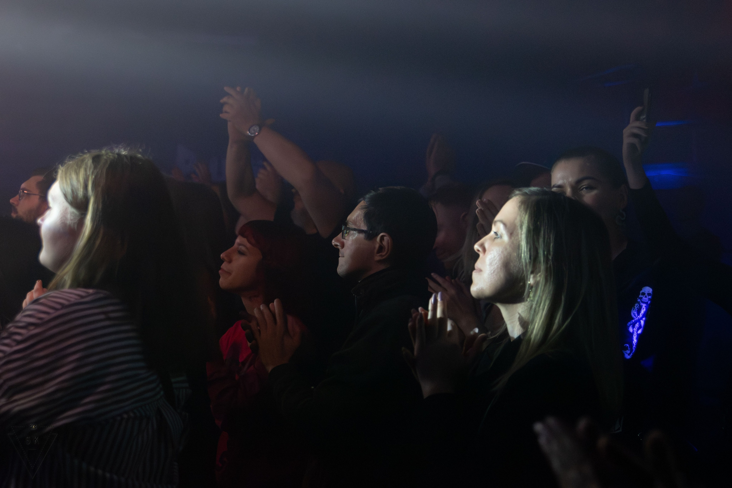 DERO GOI, 04.11.2025, Воронеж, Сто Ручьёв. Репортажный и портретный фотограф из Воронежа — Светлана Кузнецова