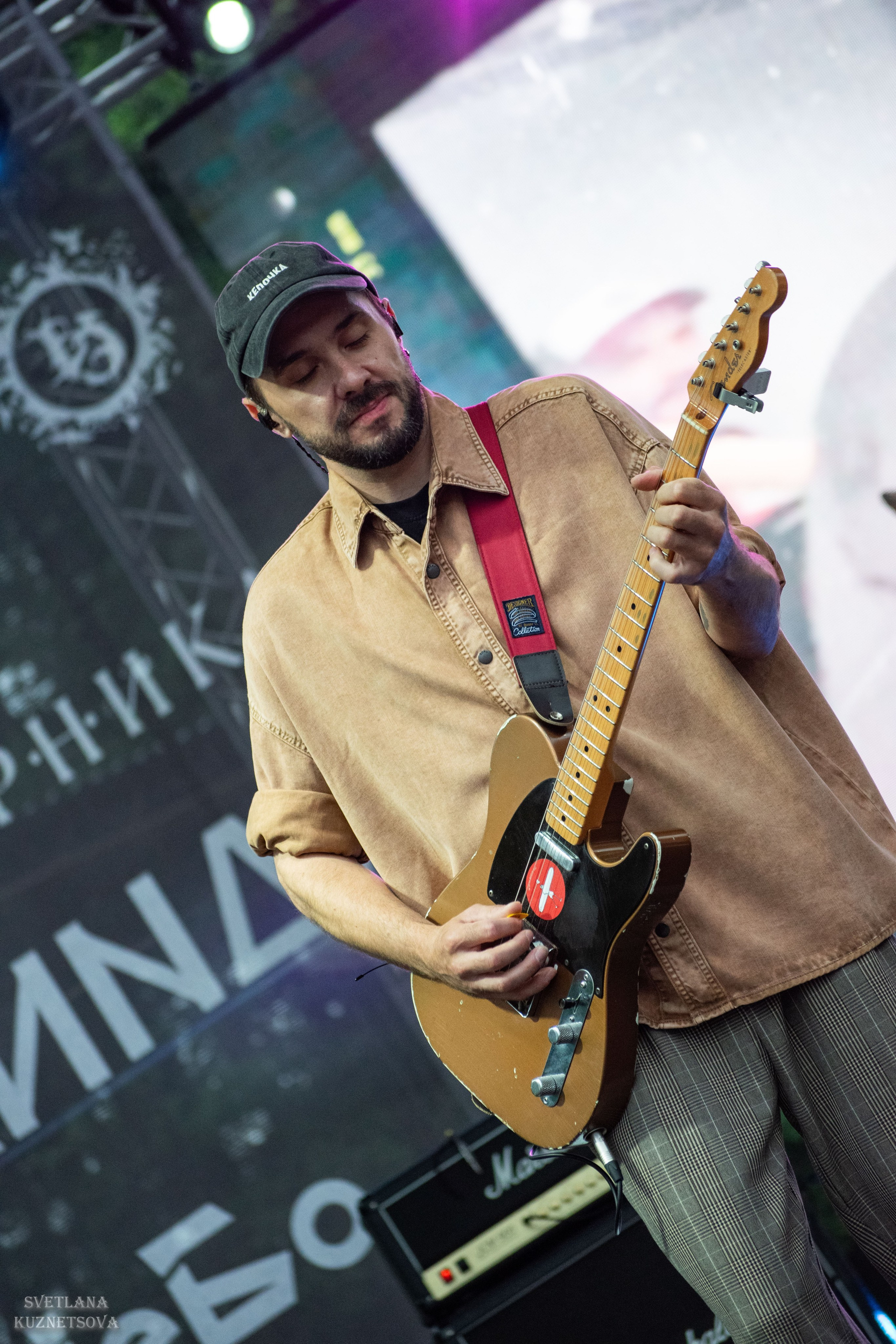 Молодые ветра 2025. Репортажный и портретный фотограф из Воронежа — Светлана Кузнецова