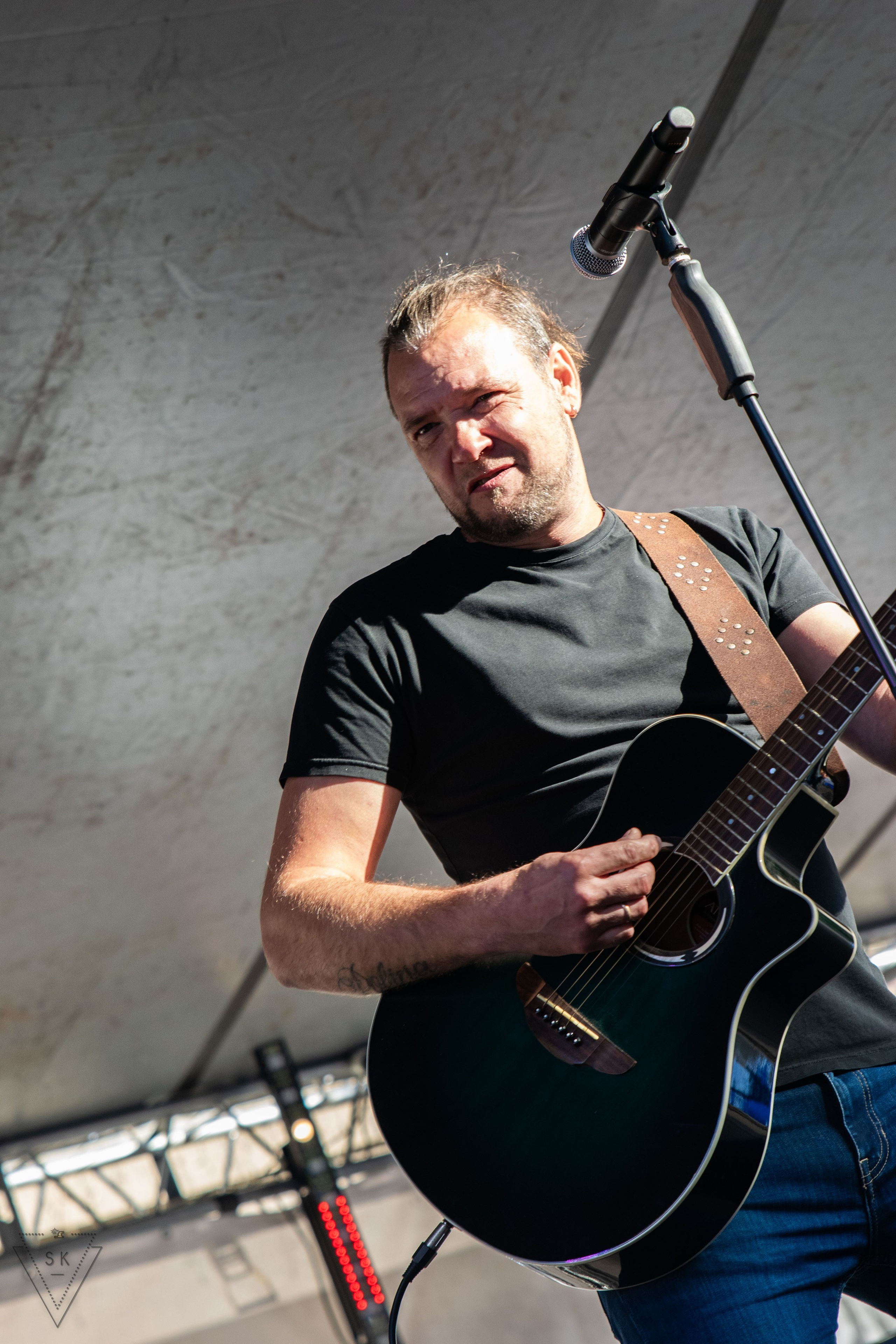 День города Воронеж 2025 — НеБо/Сказки Чёрного Города. Репортажный и портретный фотограф из Воронежа — Светлана Кузнецова