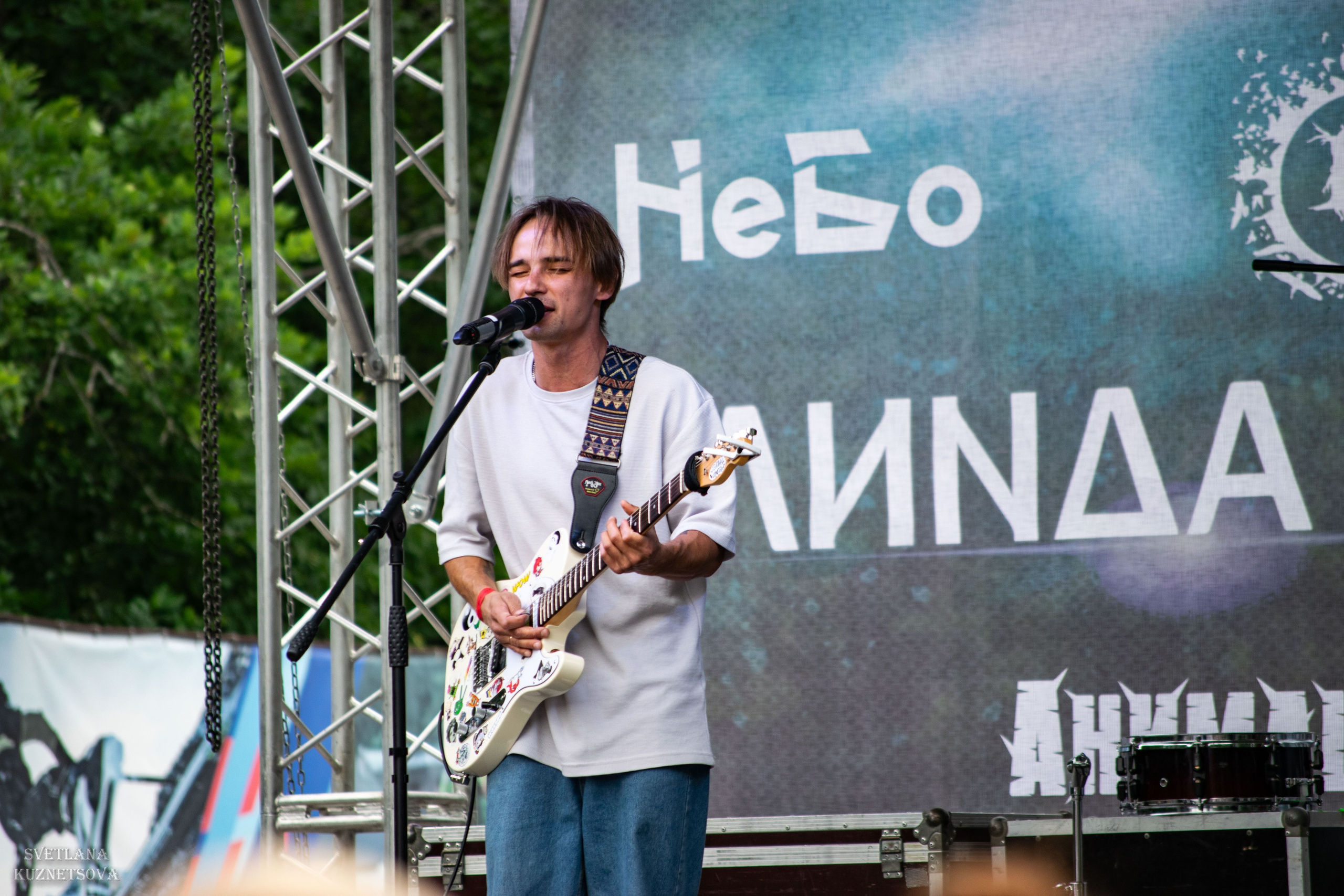 Молодые ветра 2025. Репортажный и портретный фотограф из Воронежа — Светлана Кузнецова