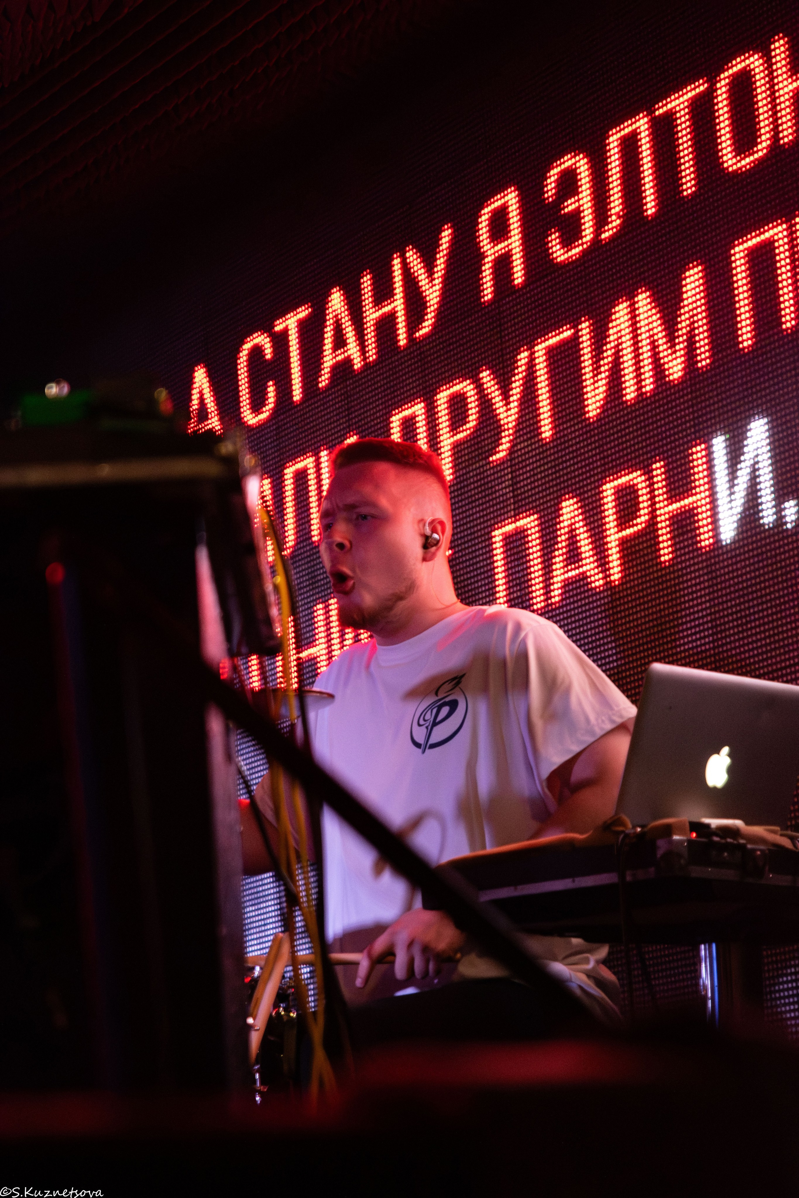 Бригадный Подряд, г. Воронеж. Репортажный и портретный фотограф из Воронежа — Светлана Кузнецова