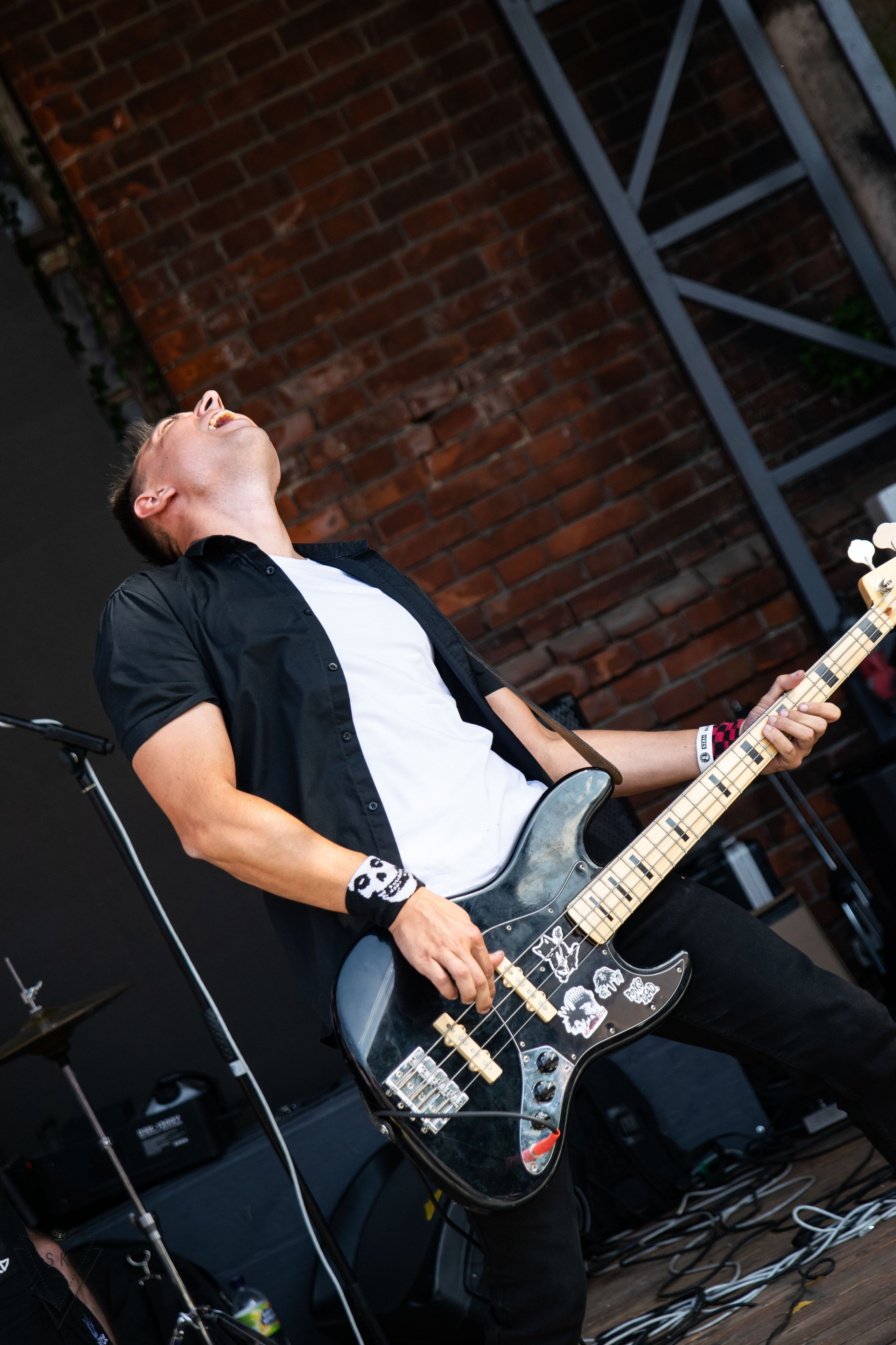 Битва Общепитов 2025 + «Меньше трёпа». Репортажный и портретный фотограф из Воронежа — Светлана Кузнецова