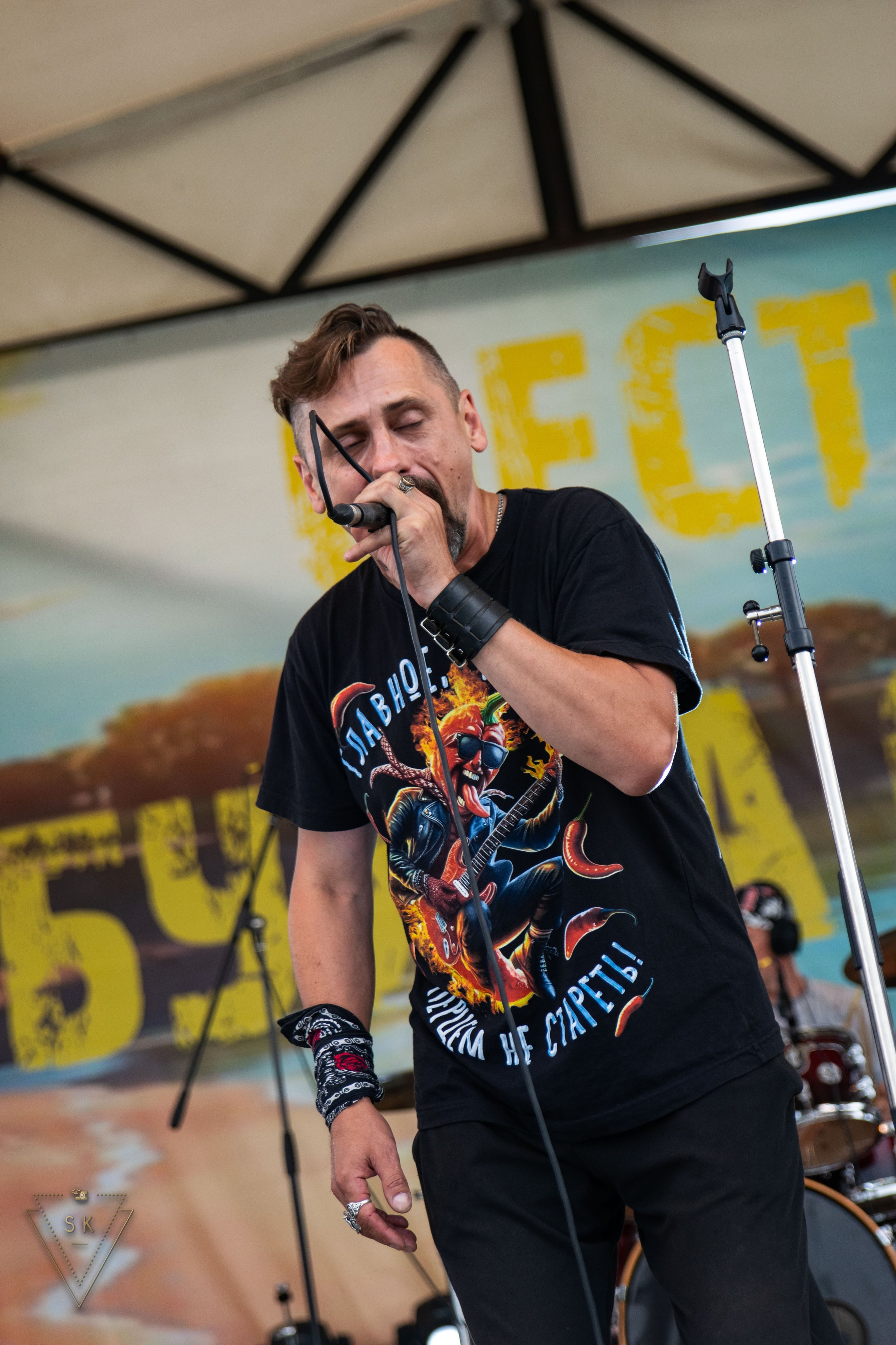 Бухта Сенявина 2025. Репортажный и портретный фотограф из Воронежа — Светлана Кузнецова