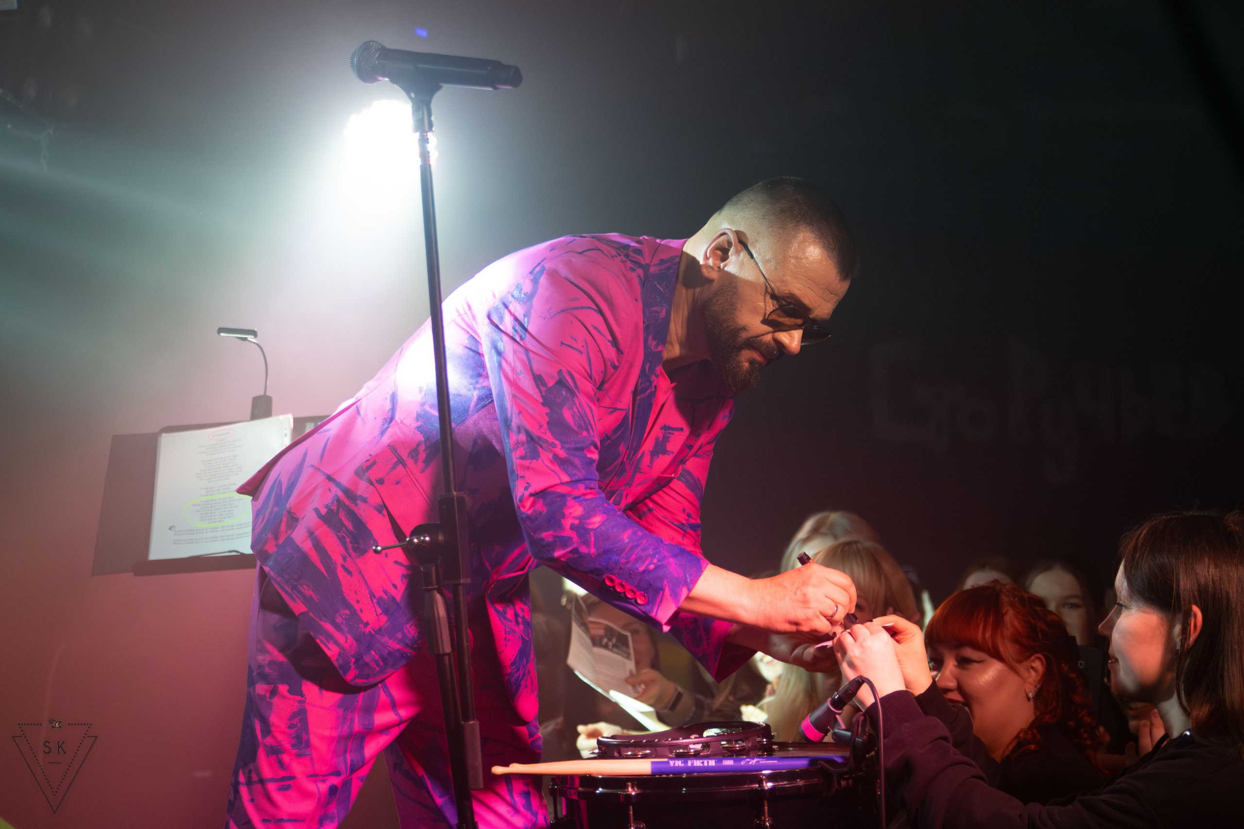 DERO GOI, 04.11.2025, Воронеж, Сто Ручьёв. Репортажный и портретный фотограф из Воронежа — Светлана Кузнецова