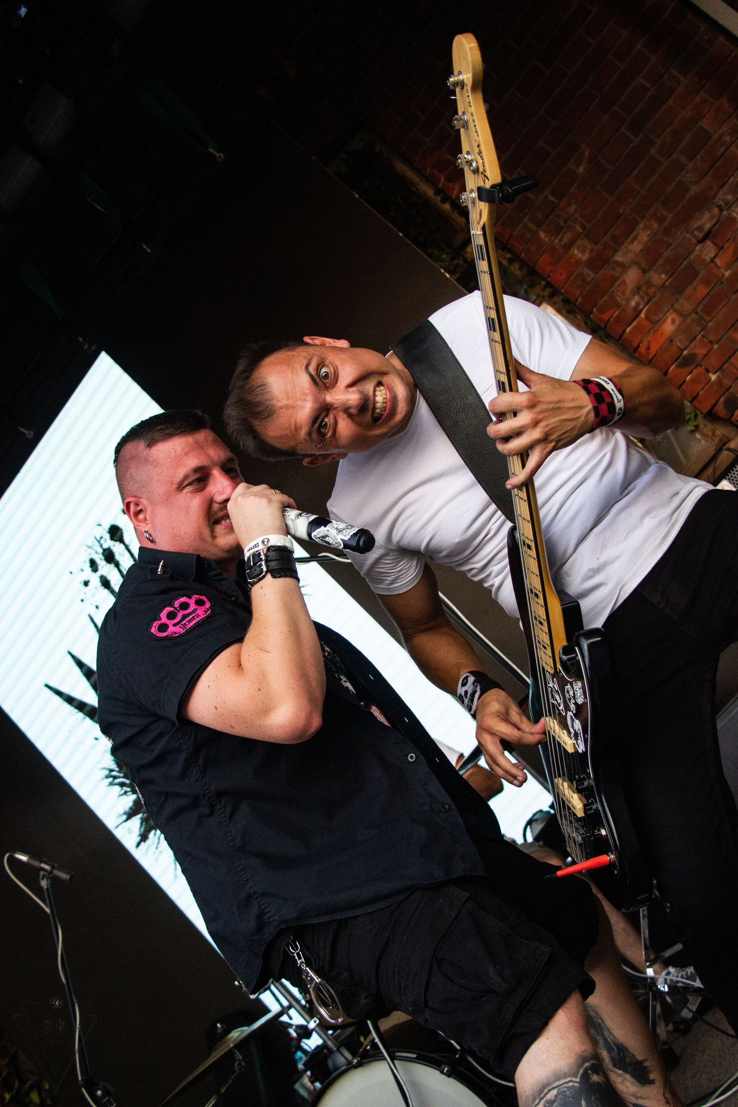 Битва Общепитов 2025 + «Меньше трёпа». Репортажный и портретный фотограф из Воронежа — Светлана Кузнецова