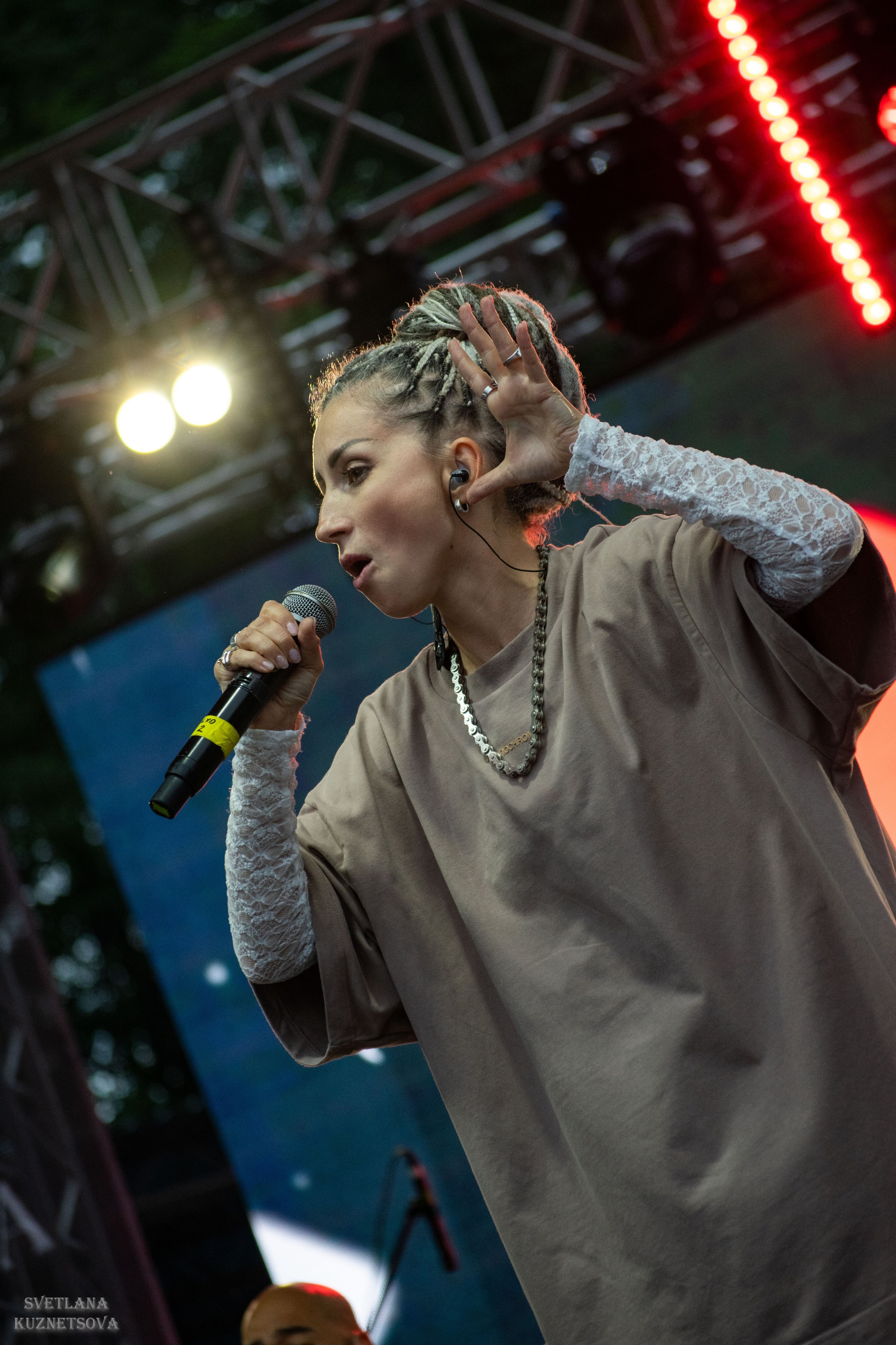 Молодые ветра 2025. Репортажный и портретный фотограф из Воронежа — Светлана Кузнецова