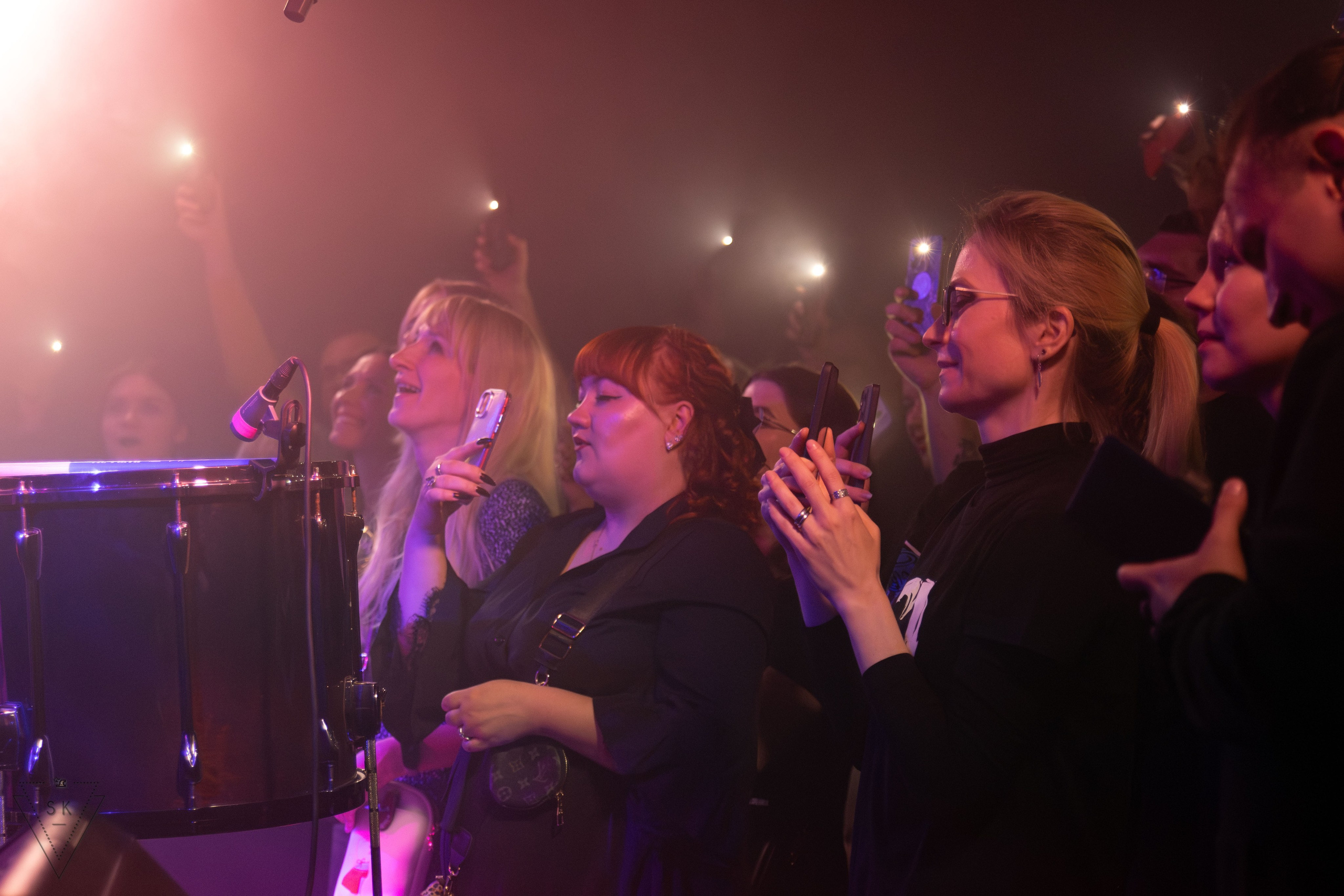 DERO GOI, 04.11.2025, Воронеж, Сто Ручьёв. Репортажный и портретный фотограф из Воронежа — Светлана Кузнецова