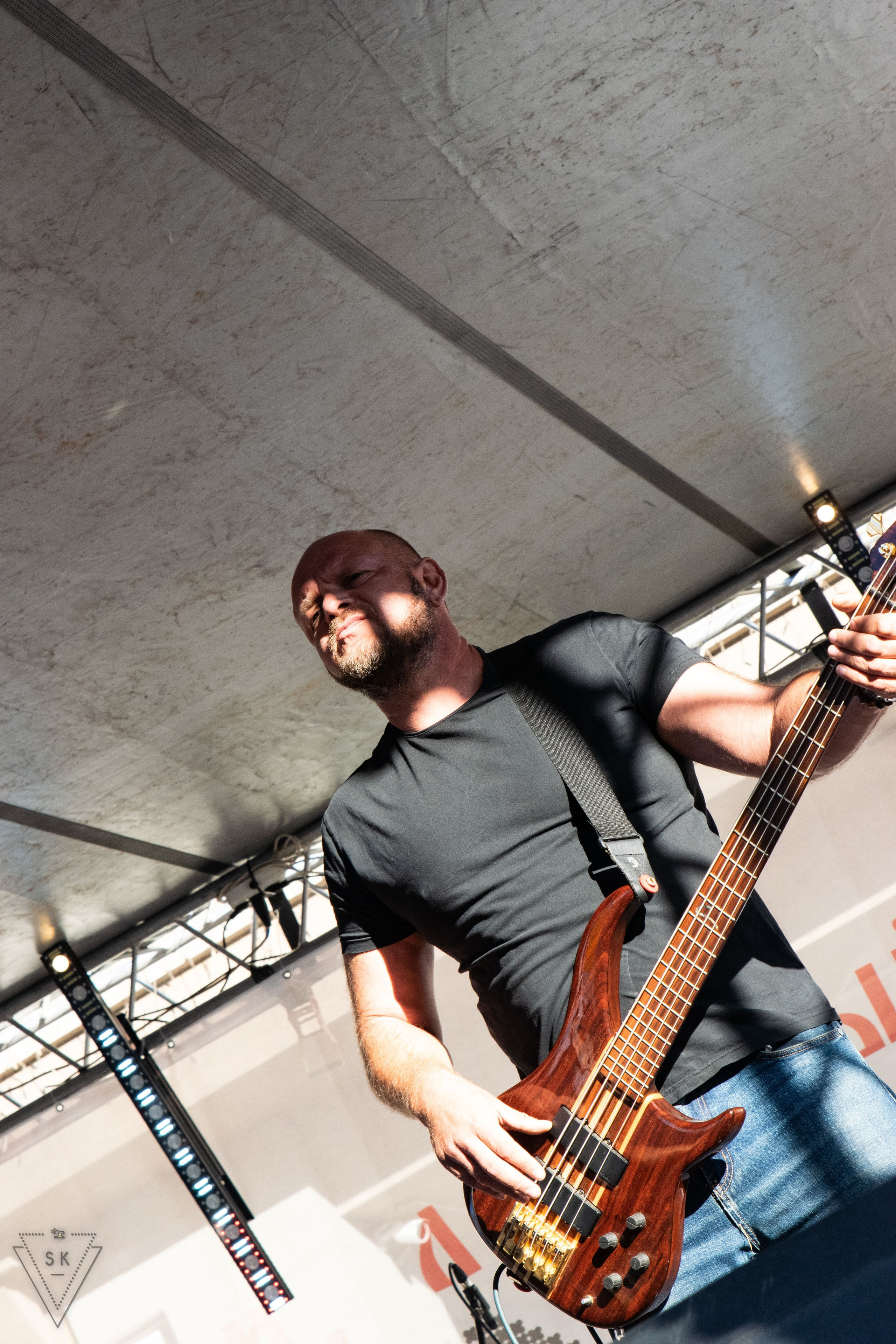 День города Воронеж 2025 — НеБо/Сказки Чёрного Города. Репортажный и портретный фотограф из Воронежа — Светлана Кузнецова