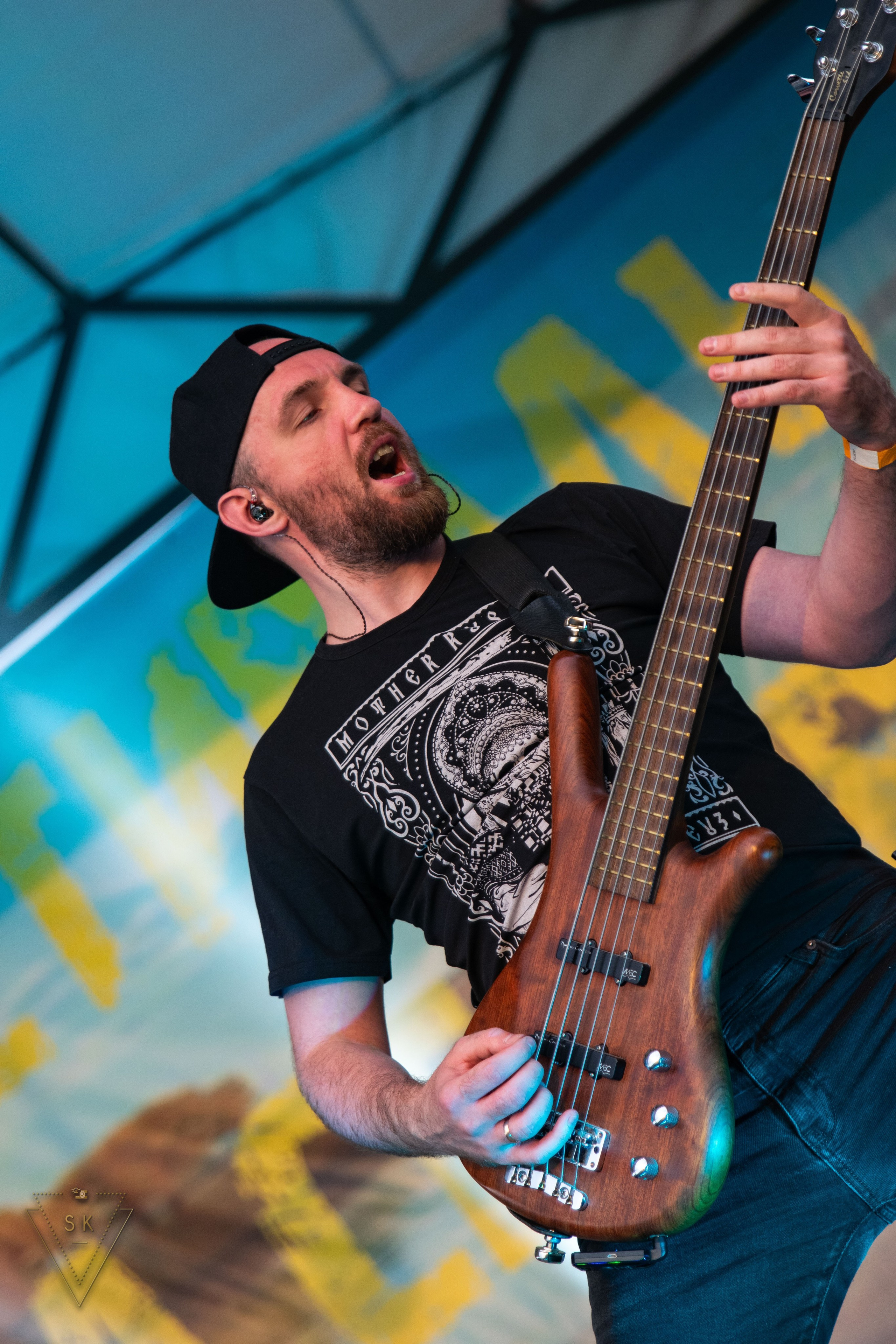 Бухта Сенявина 2025. Репортажный и портретный фотограф из Воронежа — Светлана Кузнецова