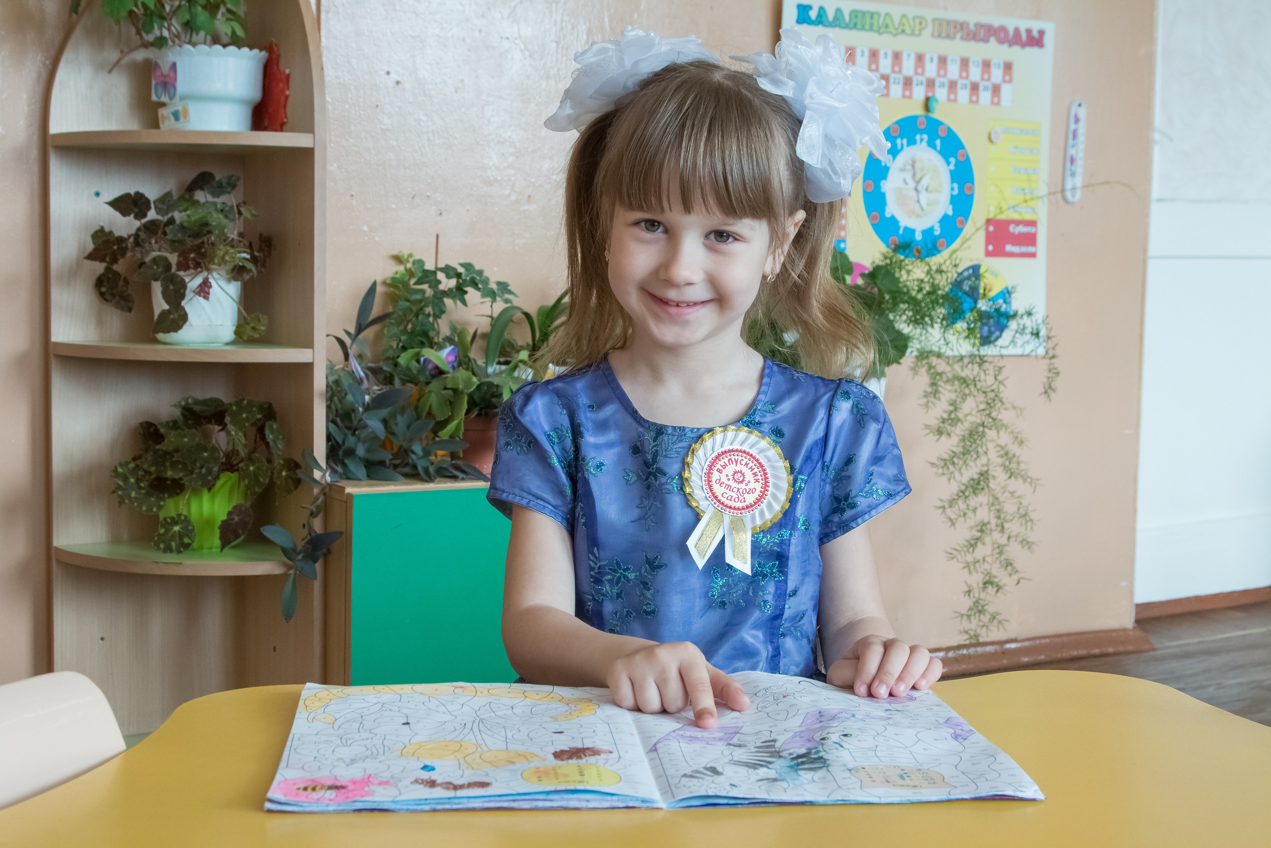 Фото для детского сада. Детский и школьный фотограф Наталья Анищик