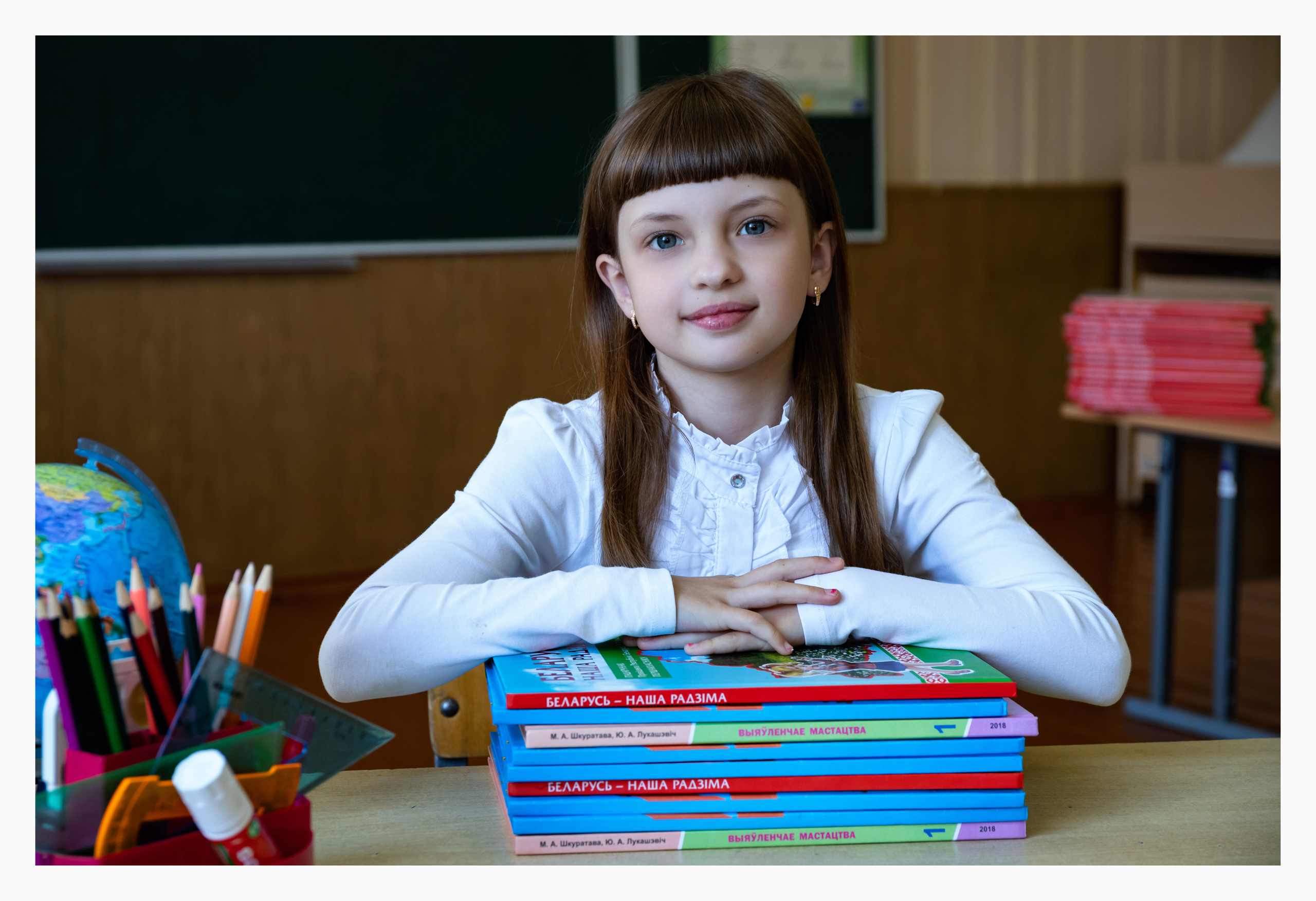 Школьные фото. Детский и школьный фотограф Наталья Анищик