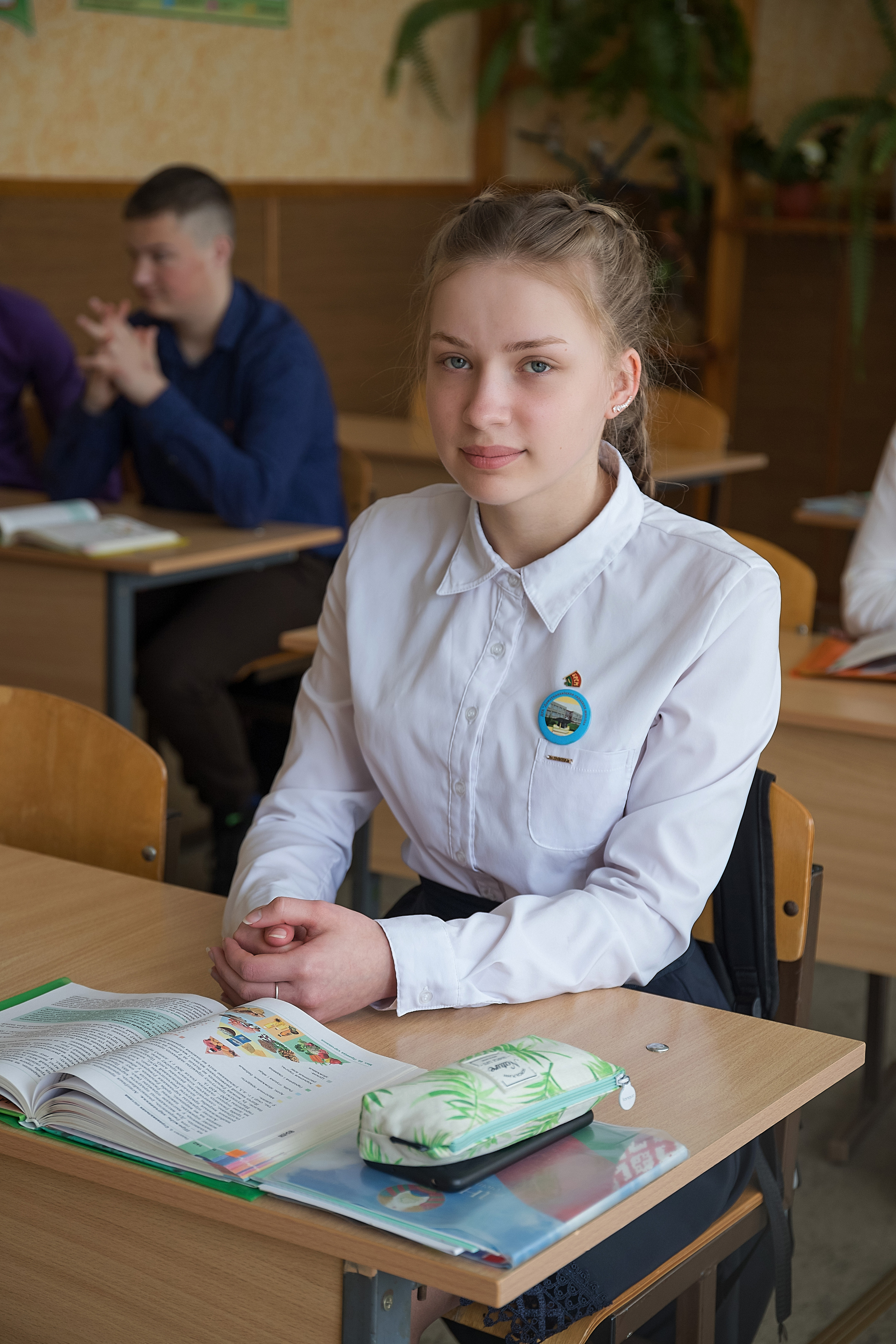 Школьные фото. Детский и школьный фотограф Наталья Анищик