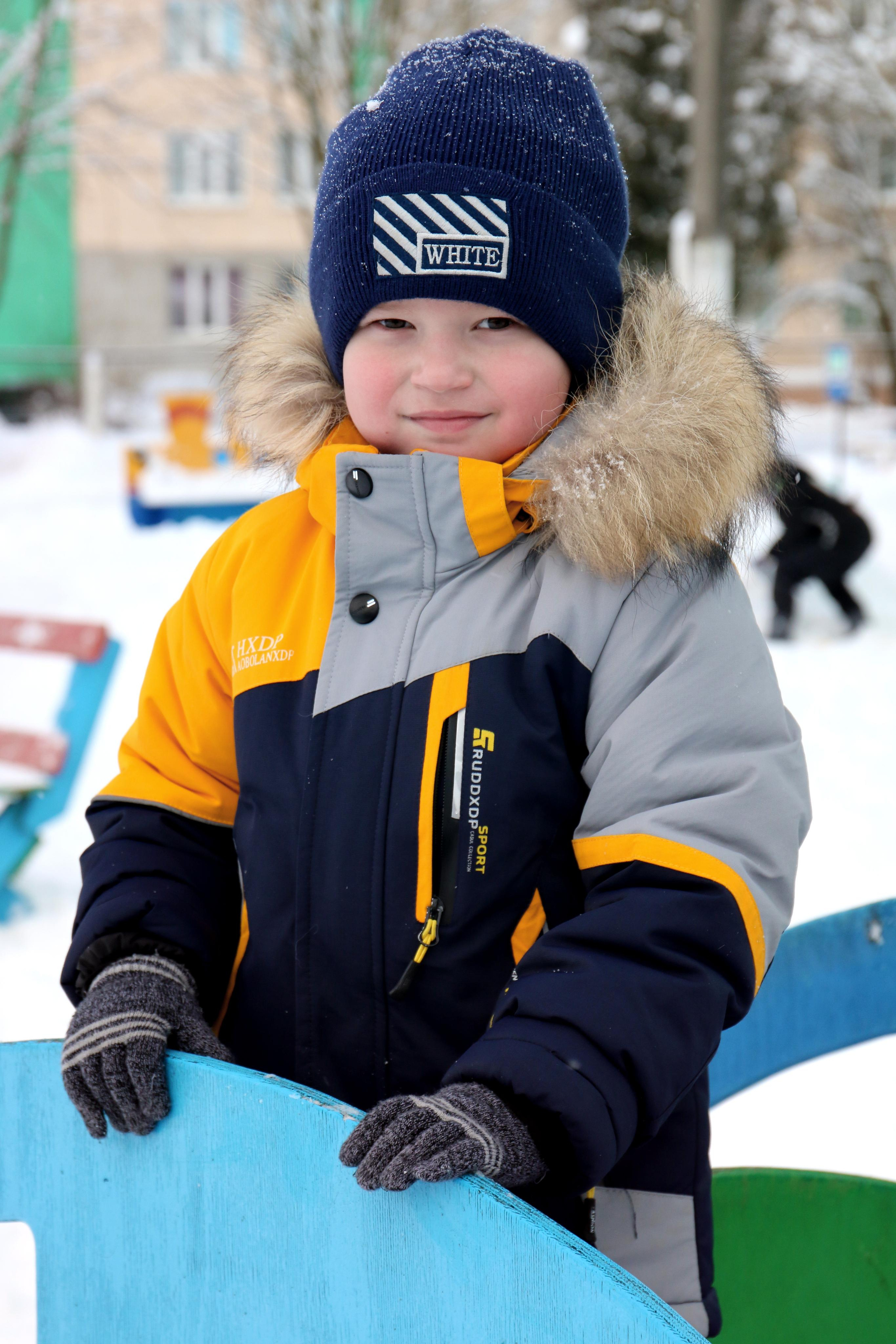 Фото для детского сада. Детский и школьный фотограф Наталья Анищик