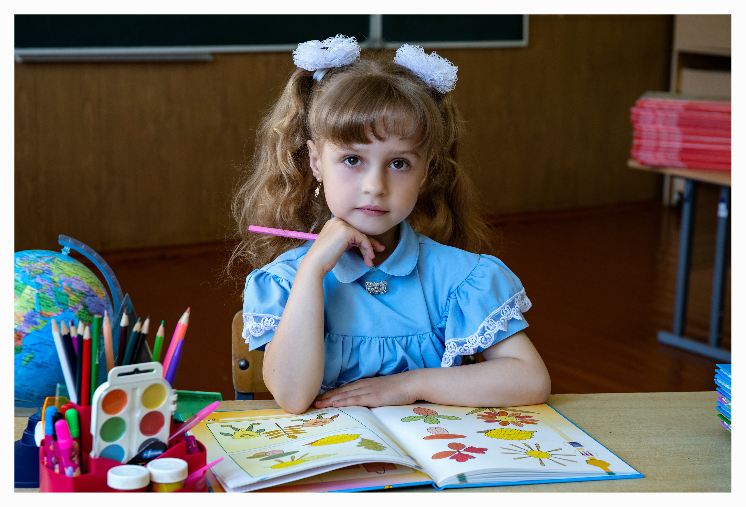 Школьные фото. Детский и школьный фотограф Наталья Анищик