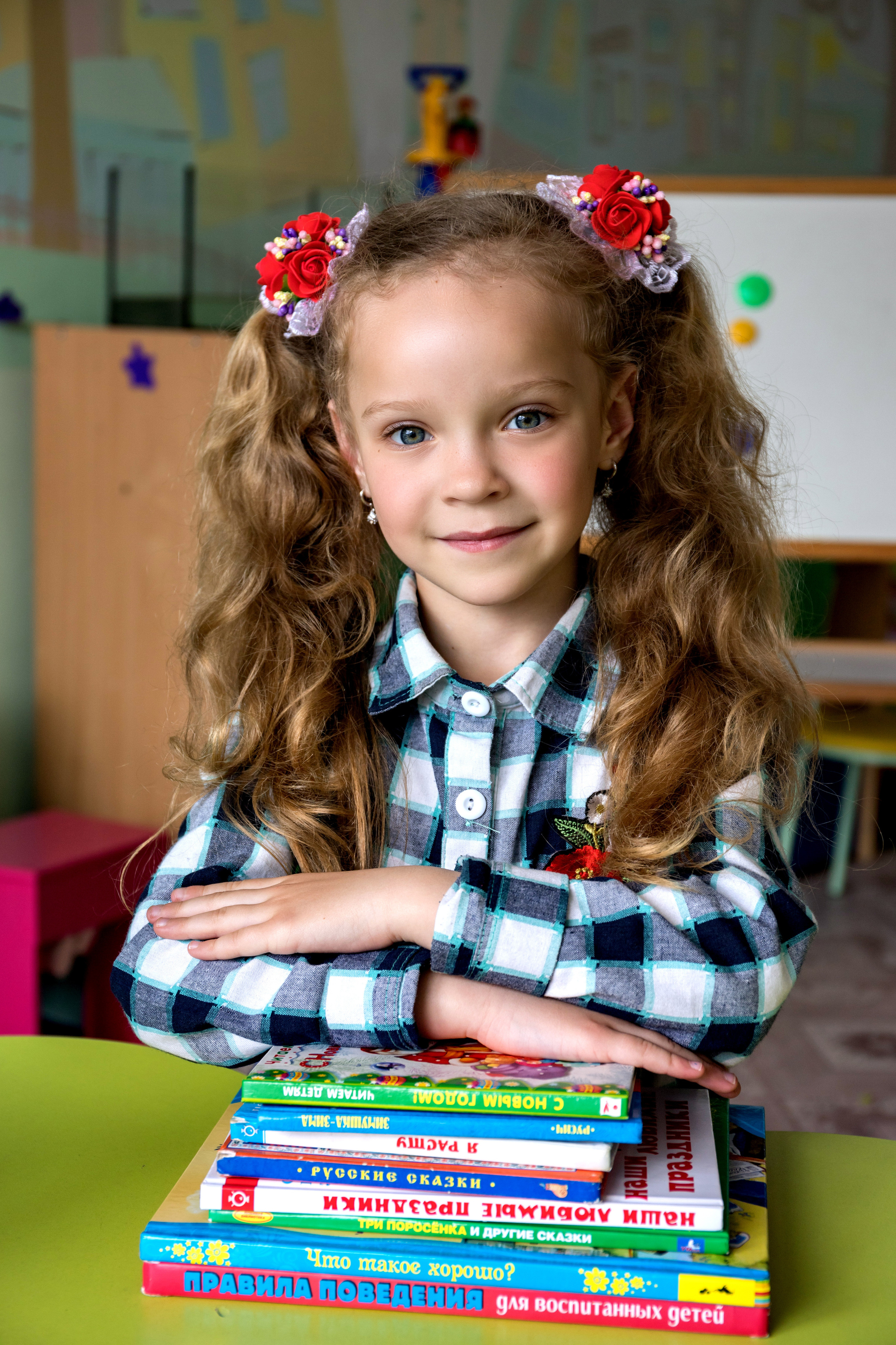 Фото для детского сада. Детский и школьный фотограф Наталья Анищик