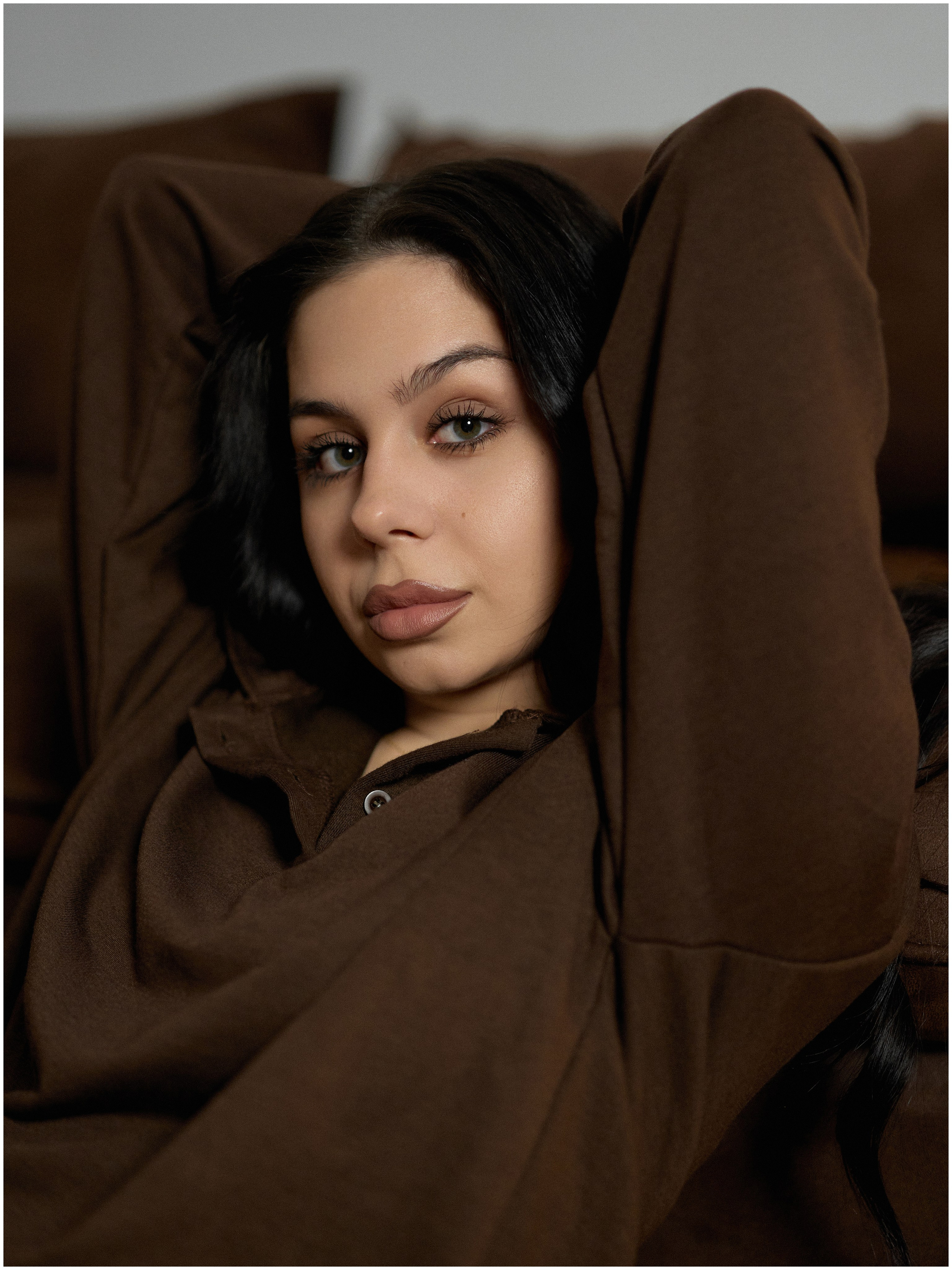 Запись на съемку. Фотограф в Москве — Марина Цветкова