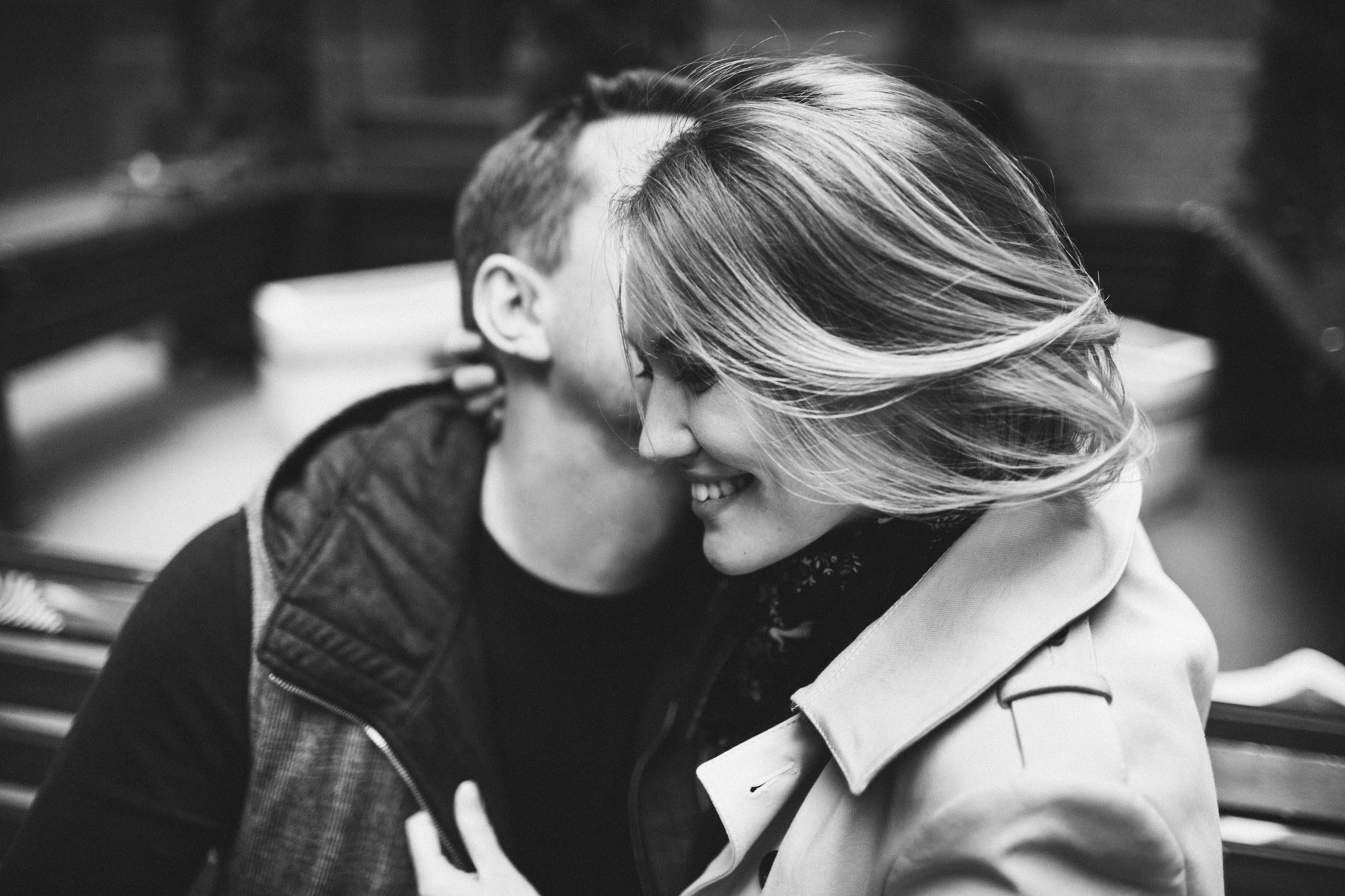 Алексей & Екатерина. Свадебный фотограф в Москве — Павел Воронцов