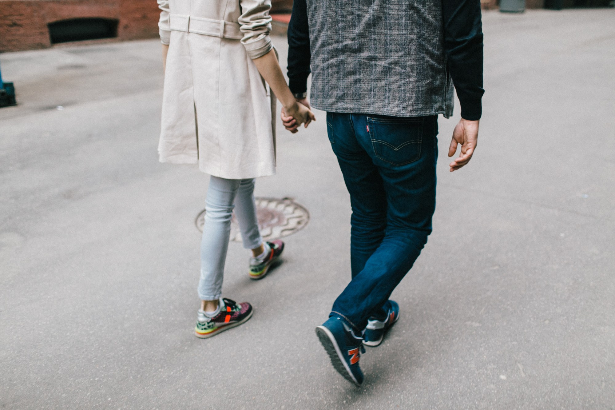 Алексей & Екатерина. Свадебный фотограф в Москве — Павел Воронцов