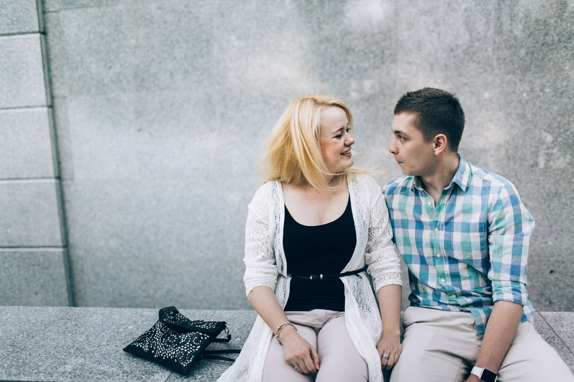 Евгений & Анастасия. Свадебный фотограф в Москве — Павел Воронцов