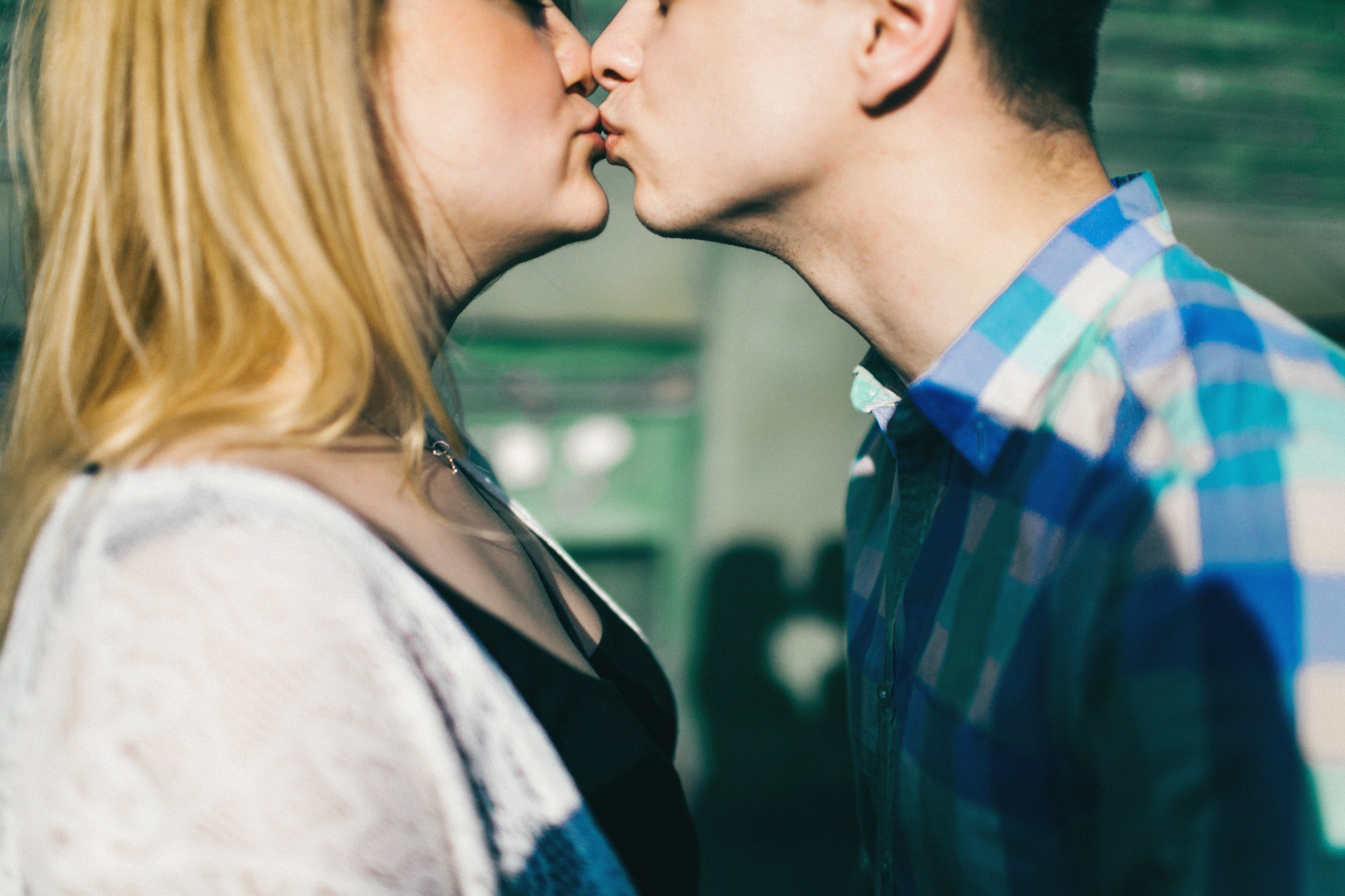 Евгений & Анастасия. Свадебный фотограф в Москве — Павел Воронцов