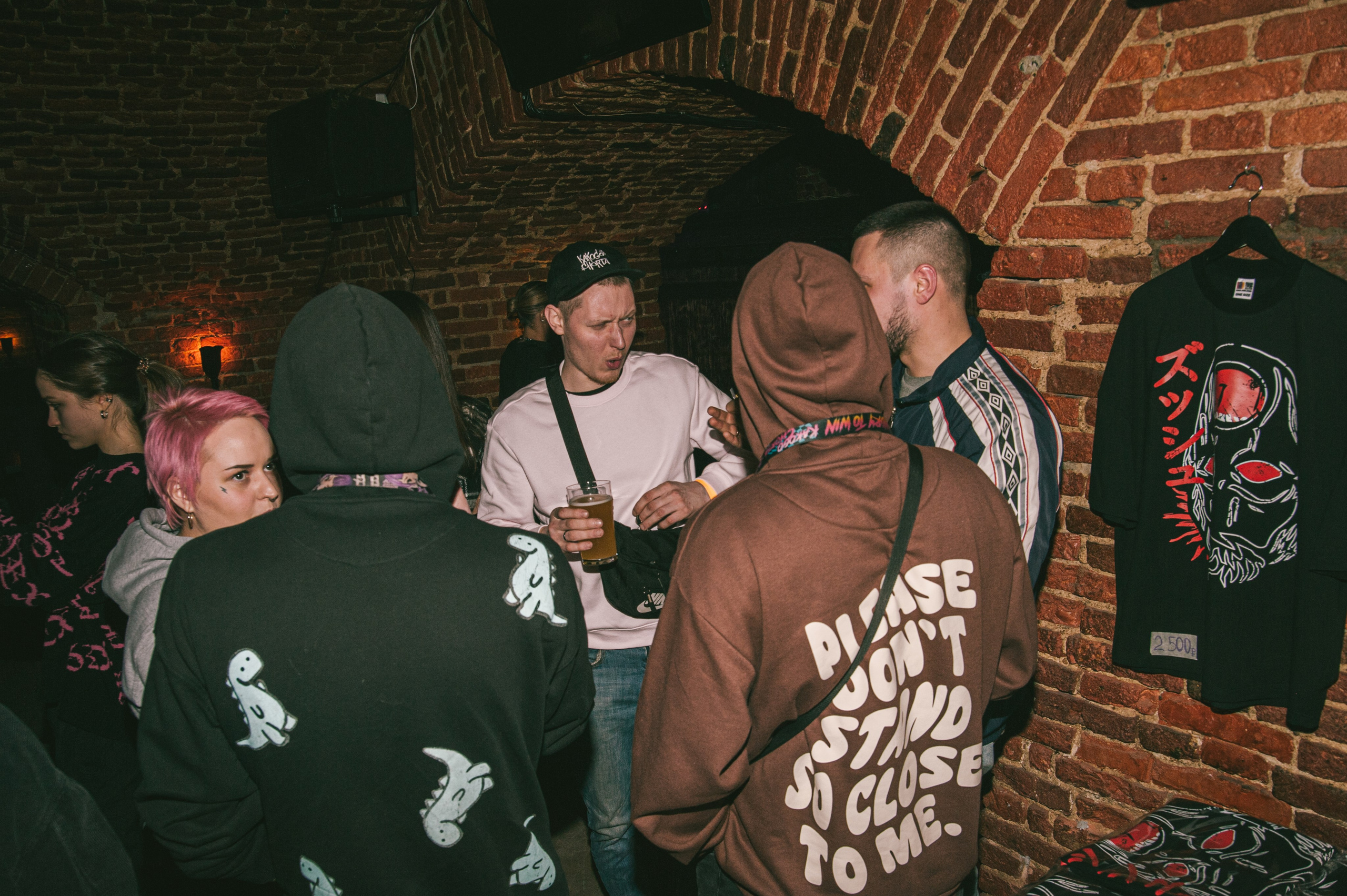 KAWASAKI. Фотограф Калашникова Софья