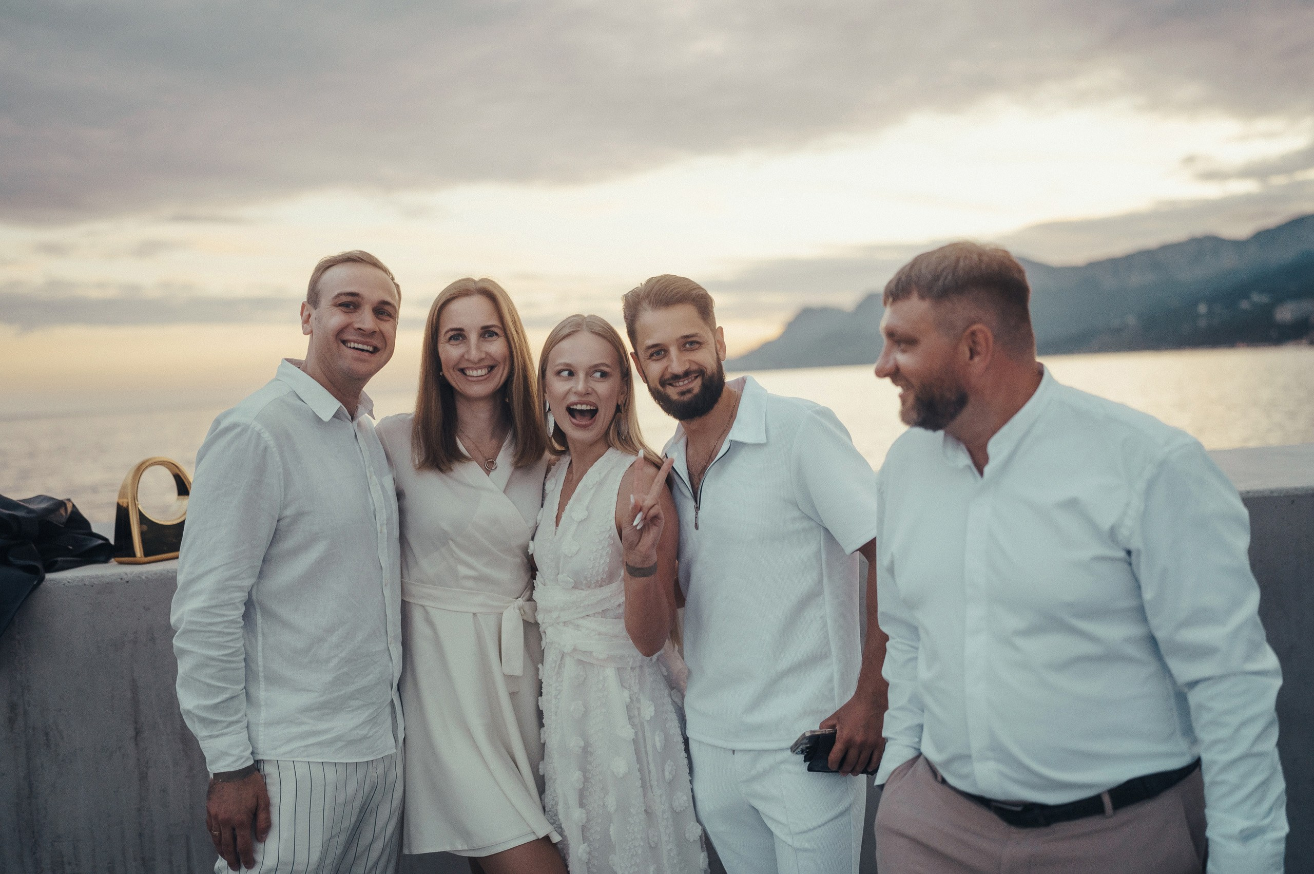 Репортажная фотосессия открытия яхтенного сезона, Мрия. Фотограф Севастополь Крым | Шестаков Илья