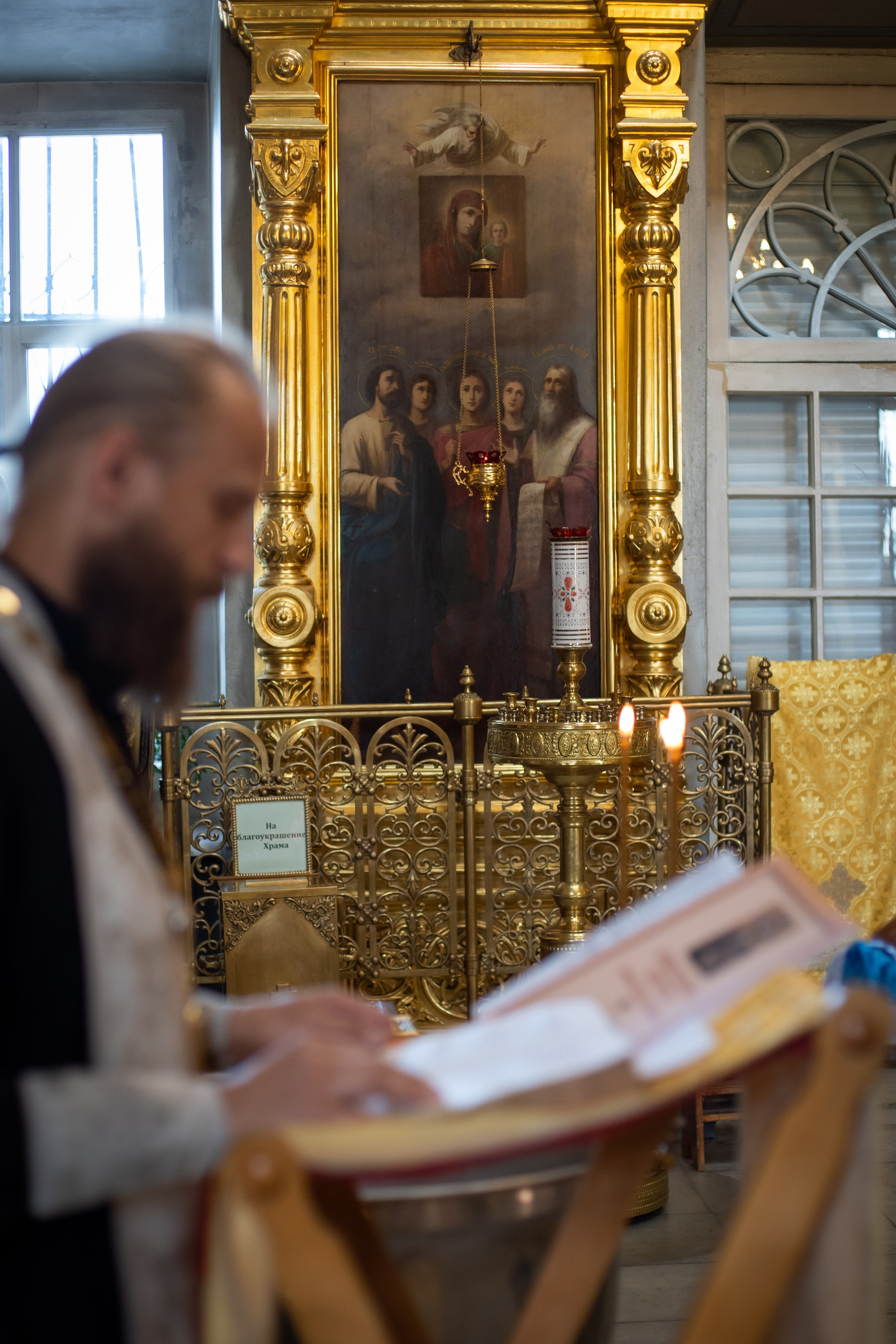 Глеб. Семейный и детский фотограф в Сергиев Посаде, Хотьково Якимчук Любовь