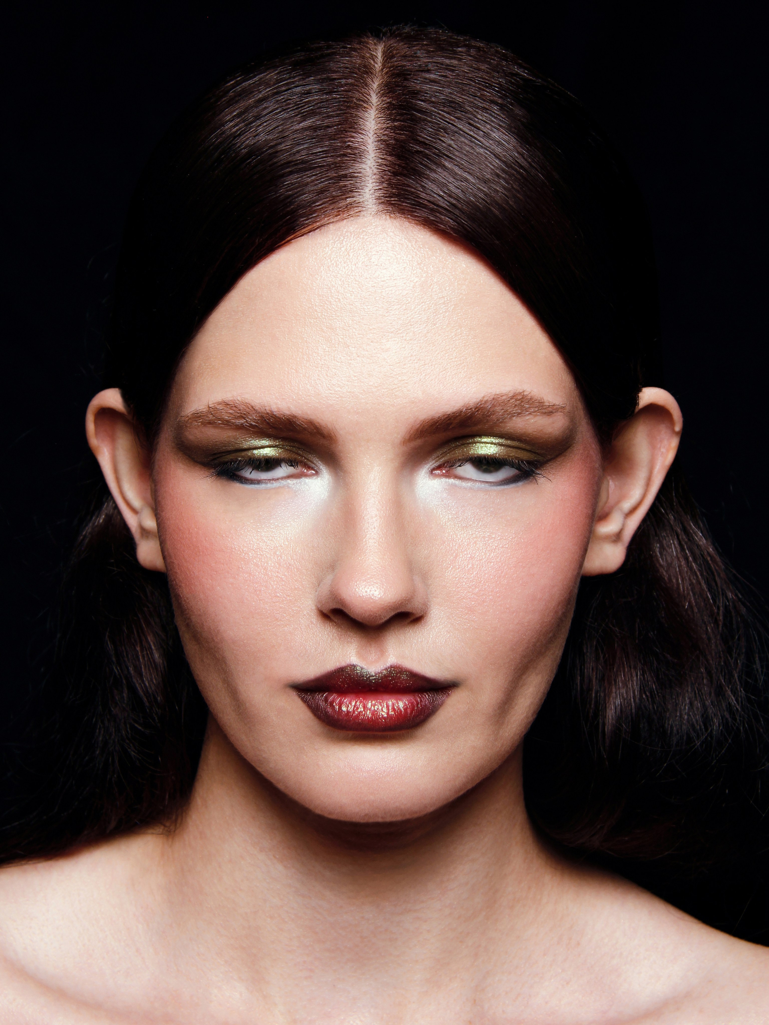 INIDIVIDUALS. Ssaammuraii.ph — fashion / street-фотограф