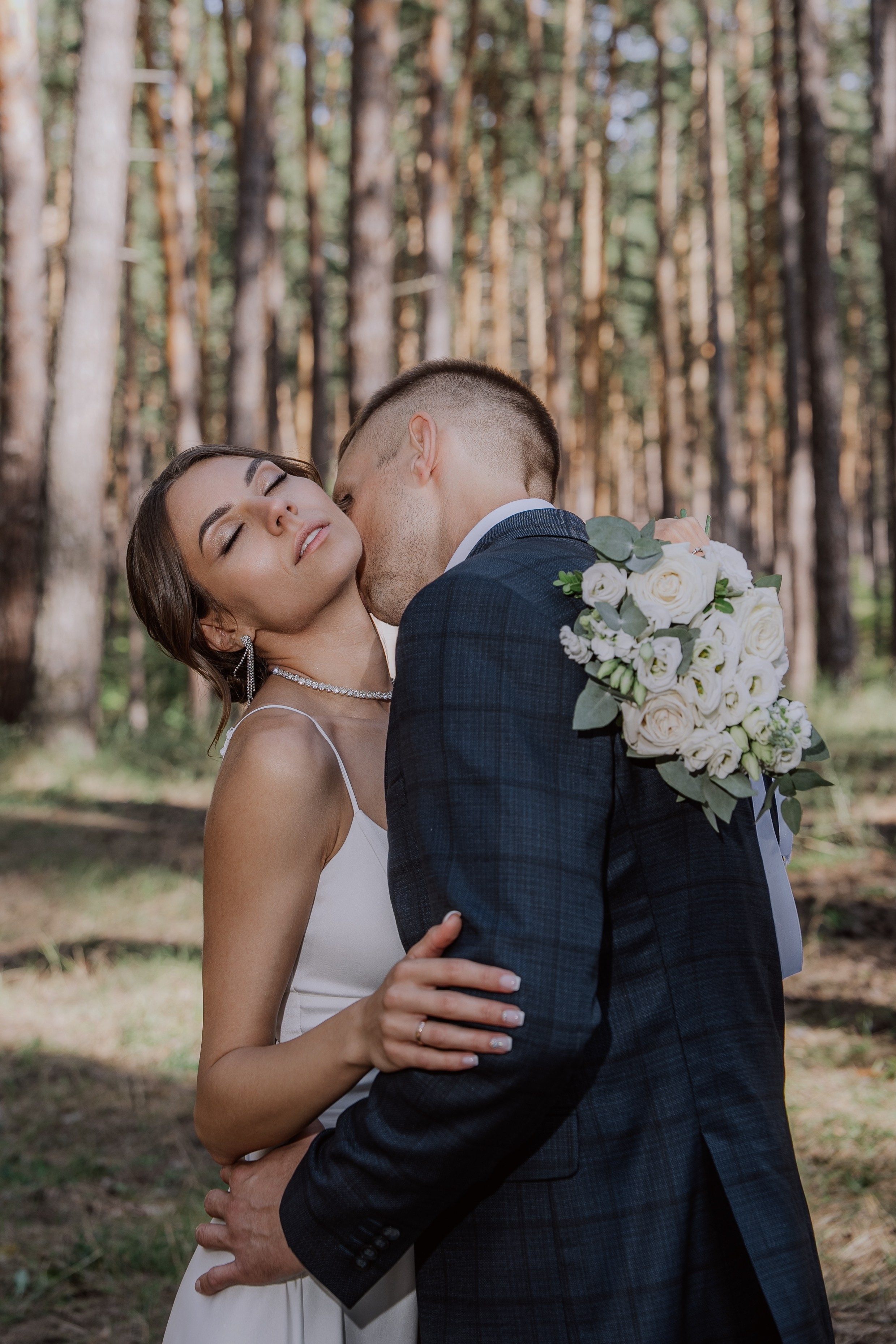 Сергей и Вероника 2024